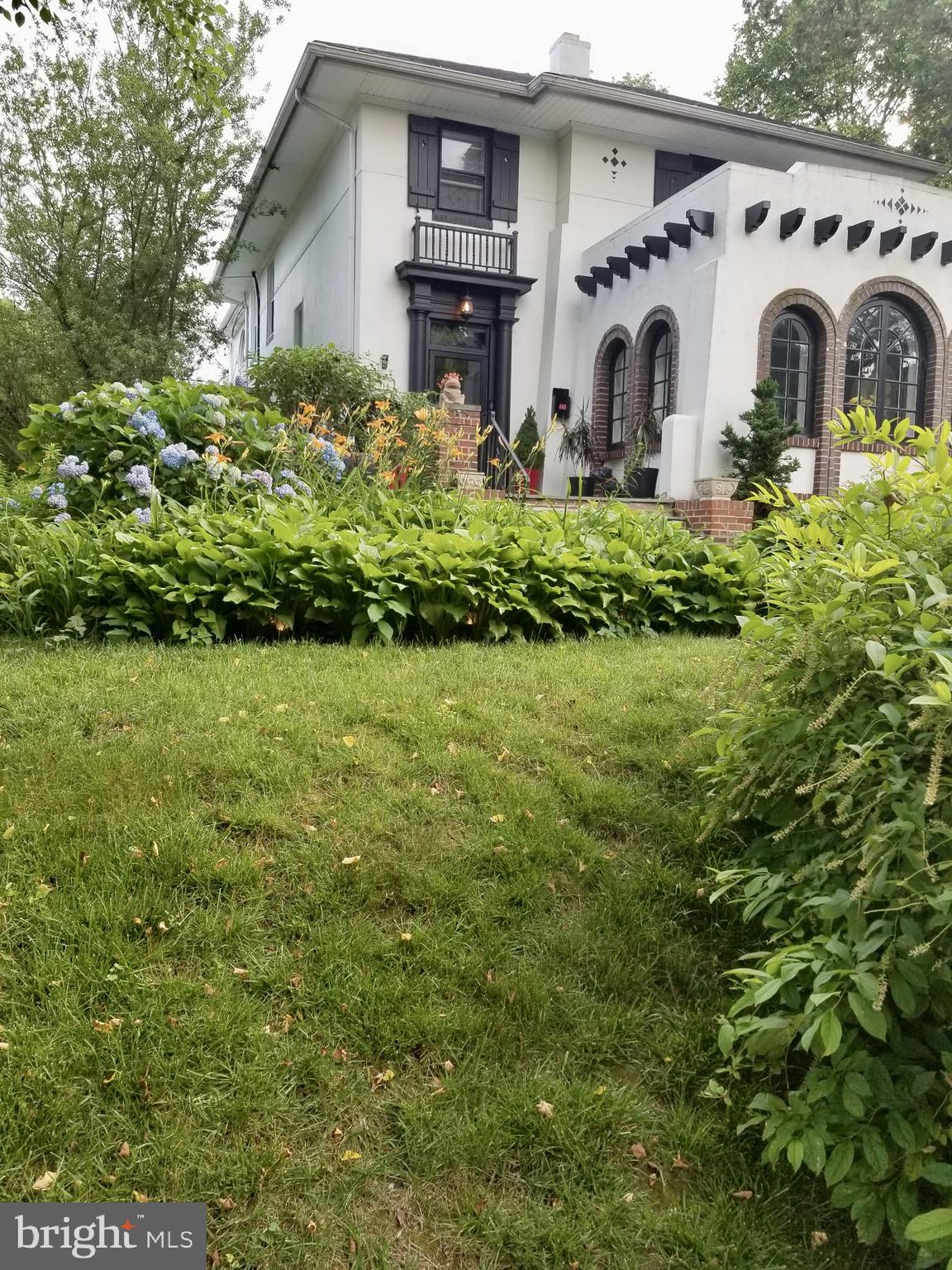 ELKINS PARK - Residential