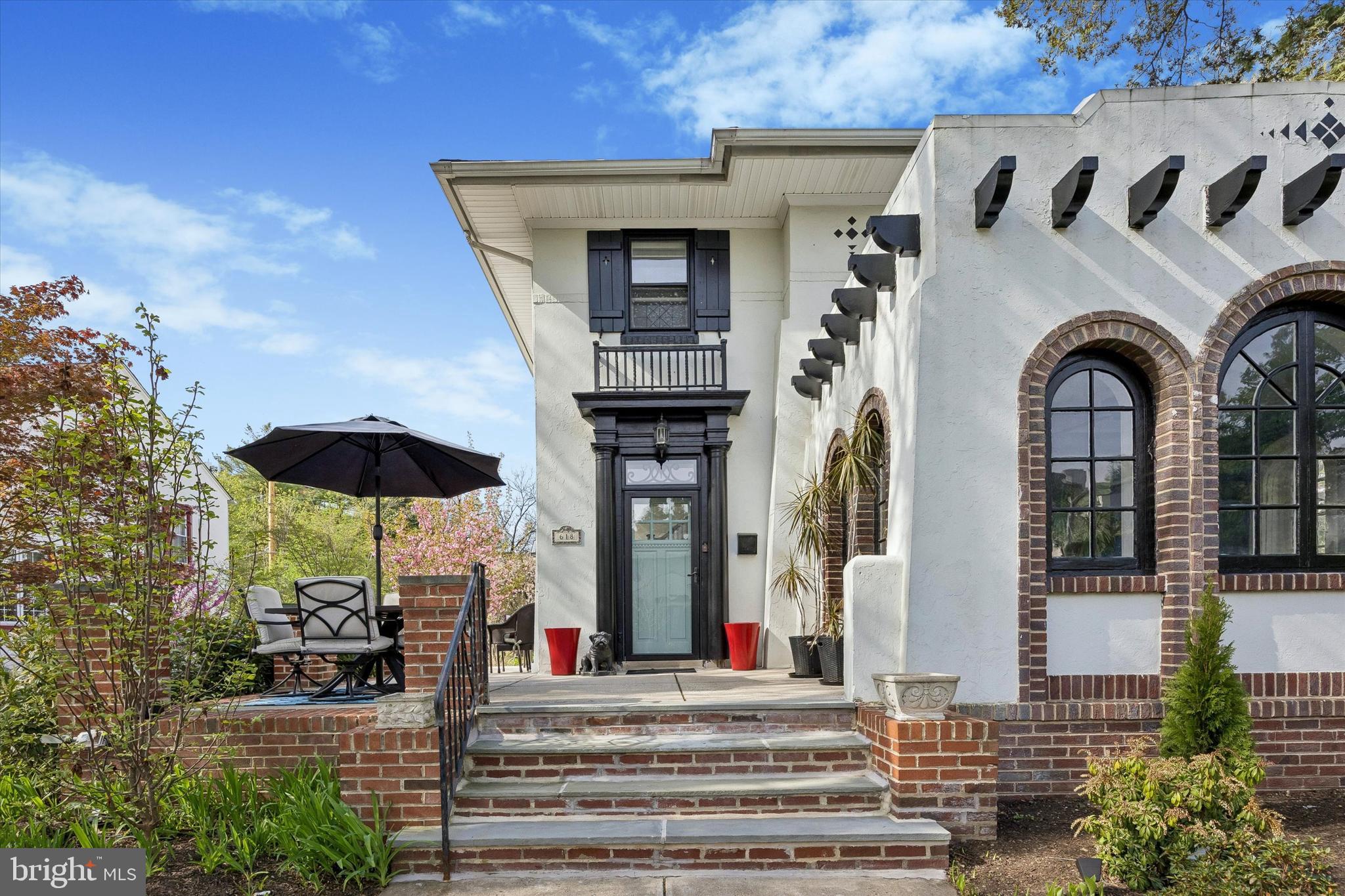 ELKINS PARK - Residential