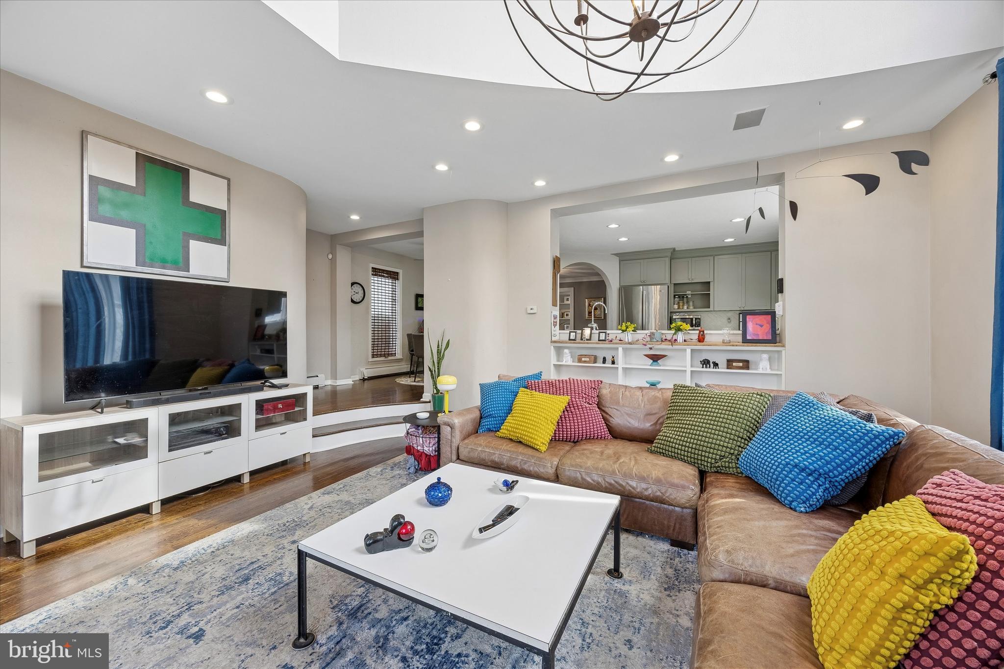 ELKINS PARK - Residential