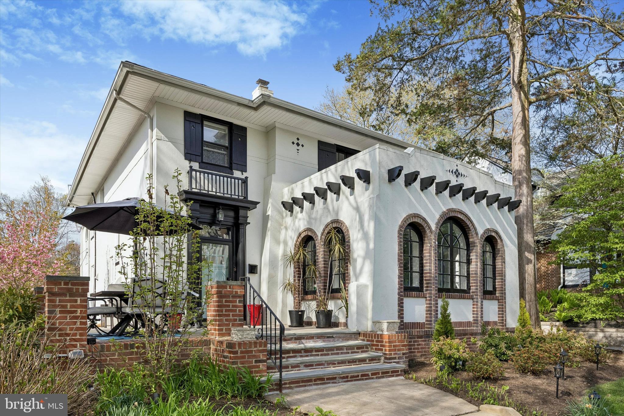 ELKINS PARK - Residential