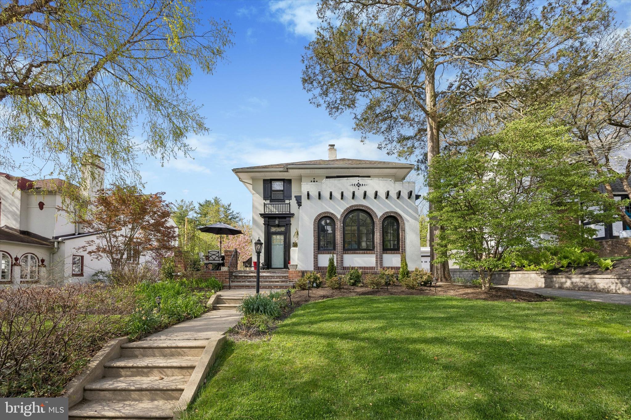 ELKINS PARK - Residential