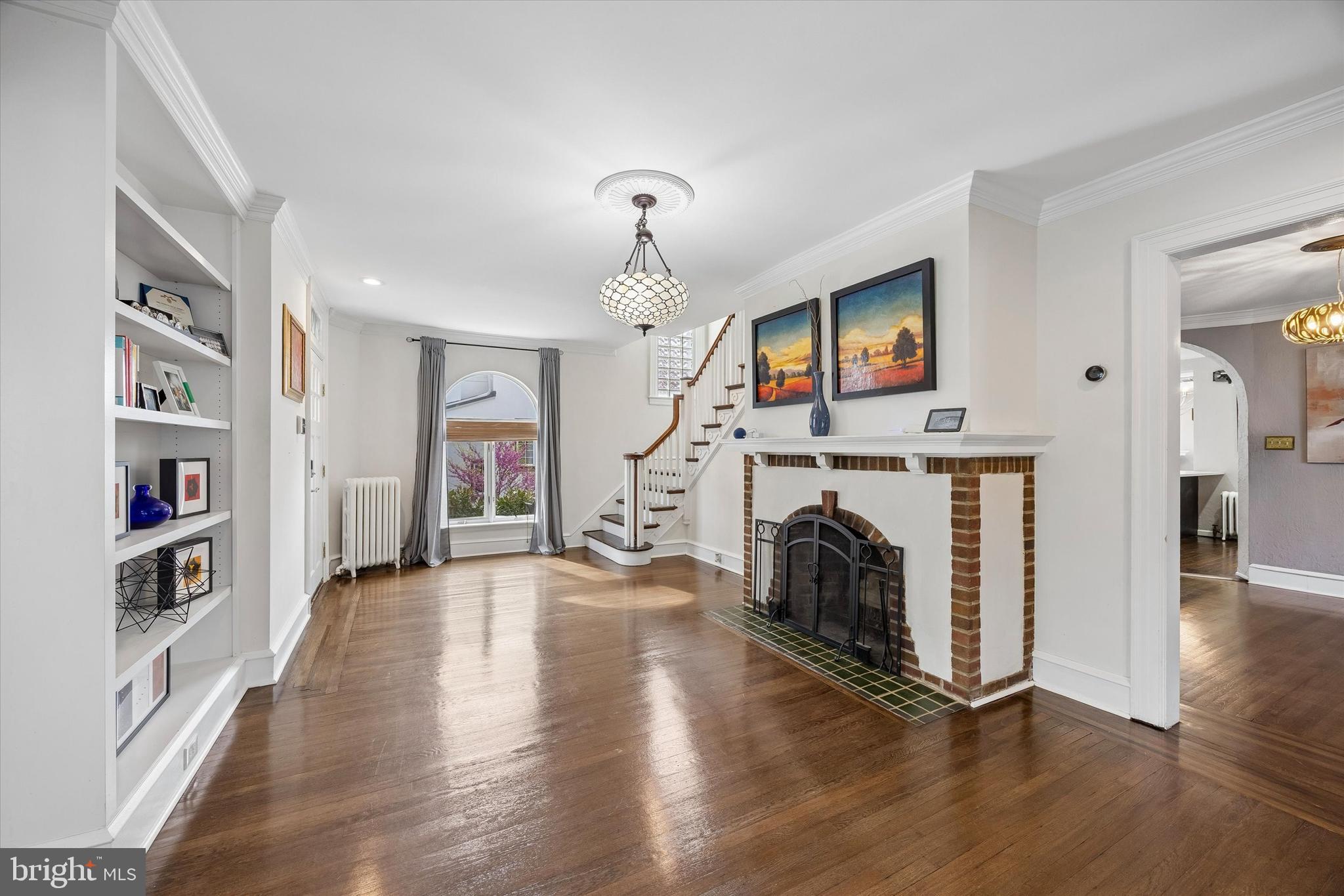 ELKINS PARK - Residential