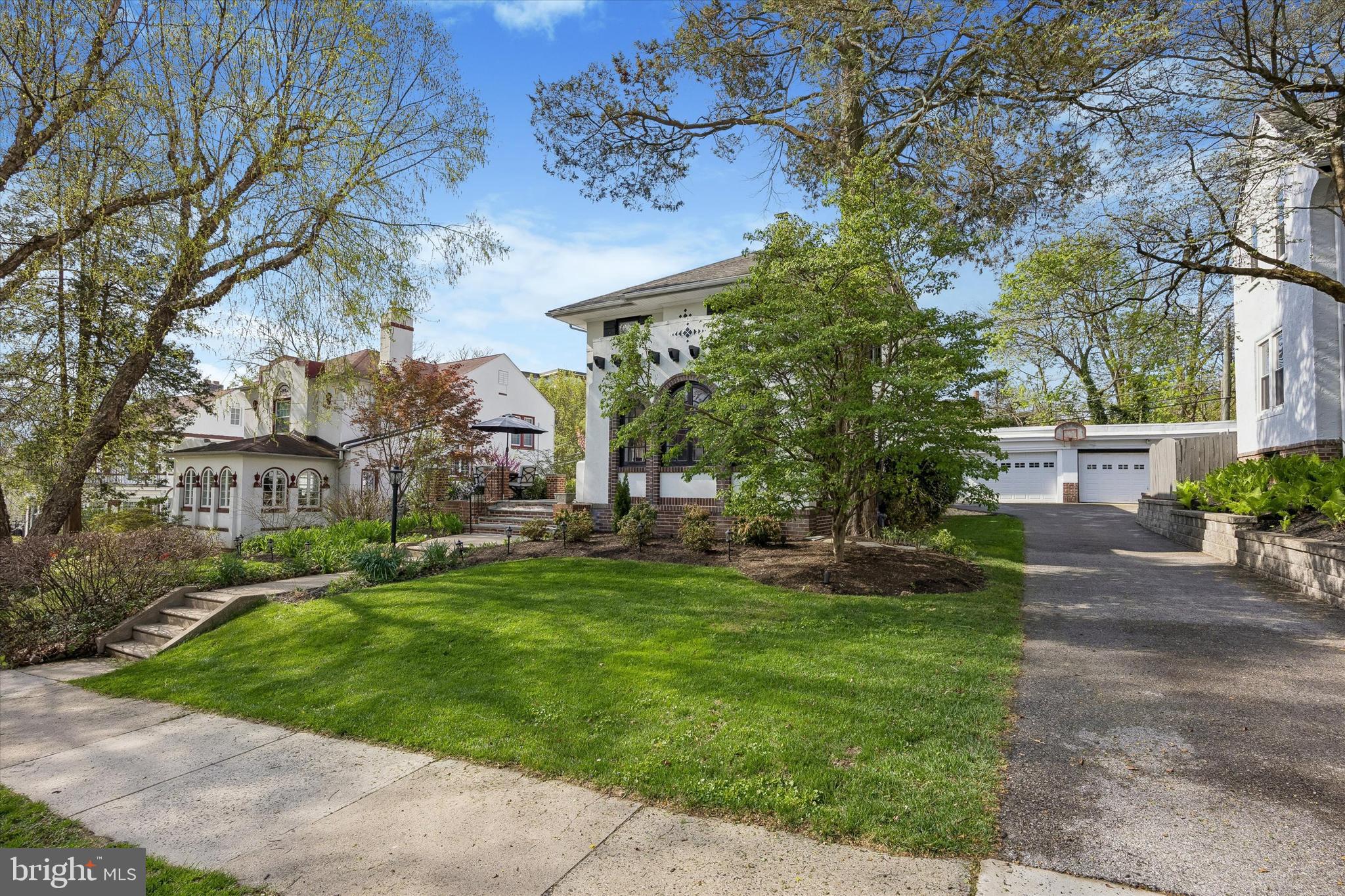 ELKINS PARK - Residential