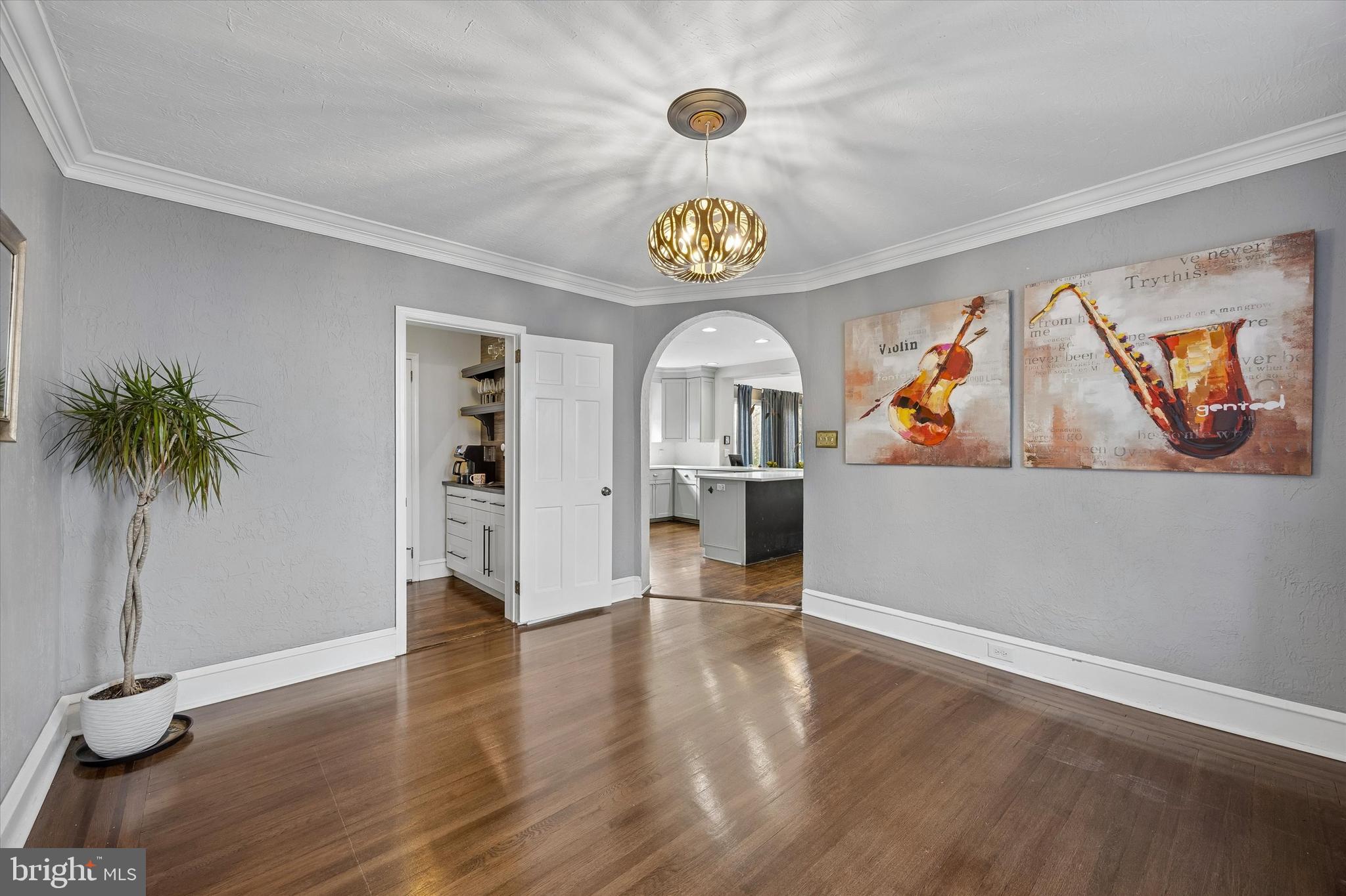 ELKINS PARK - Residential