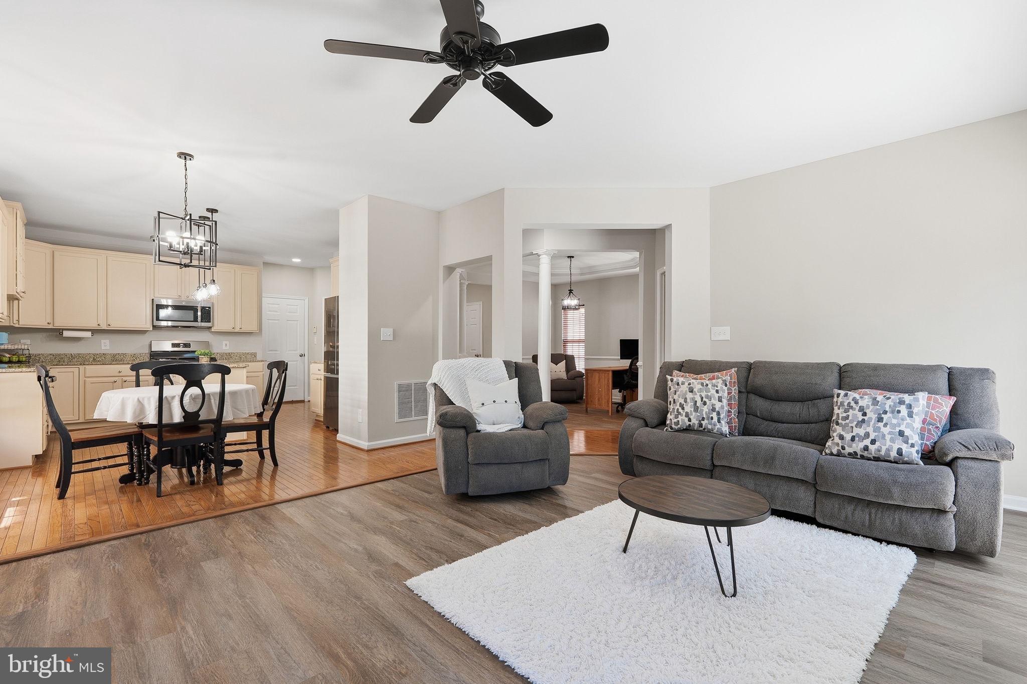 SOMERSET - Residential