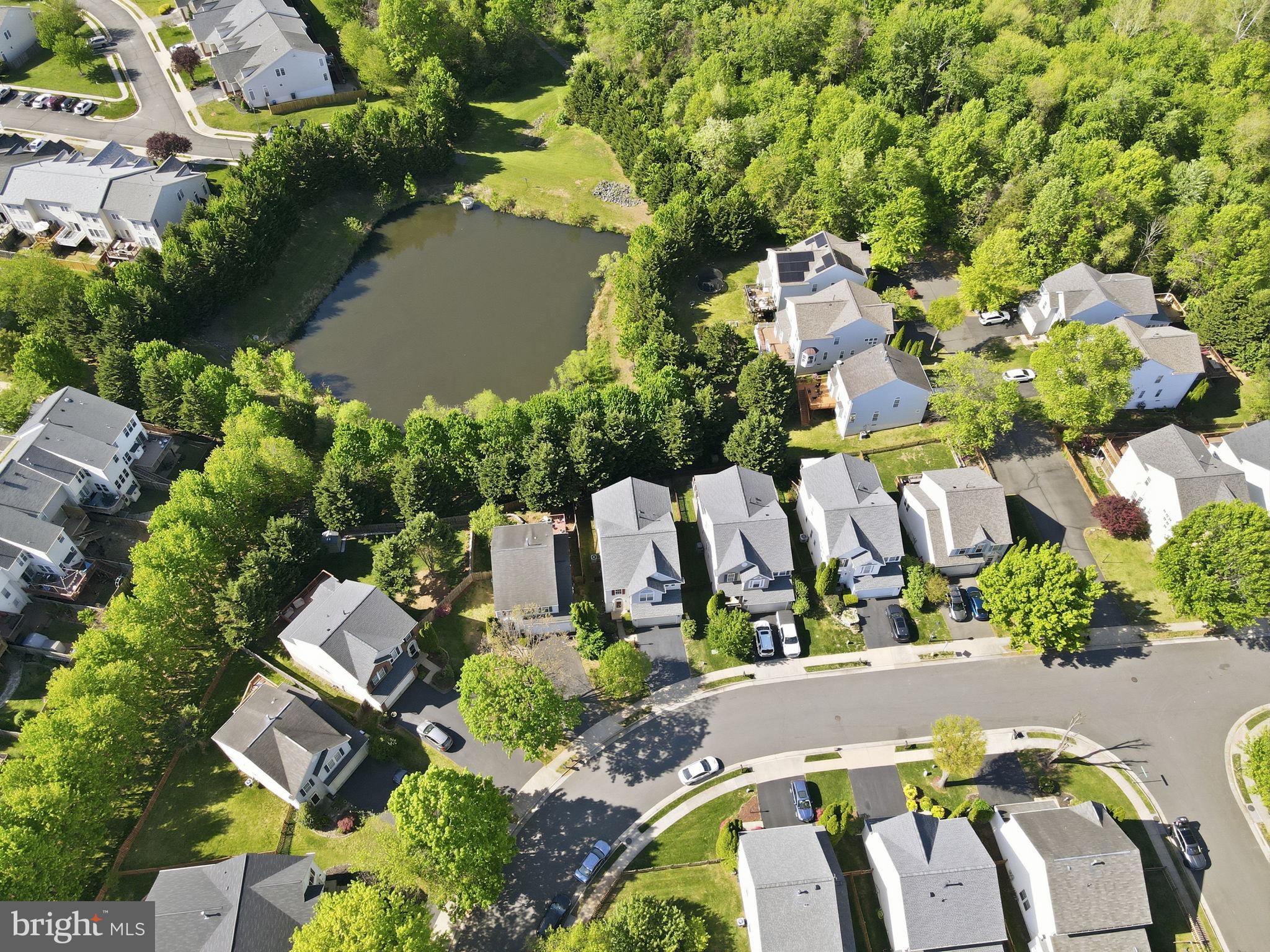 SOMERSET - Residential