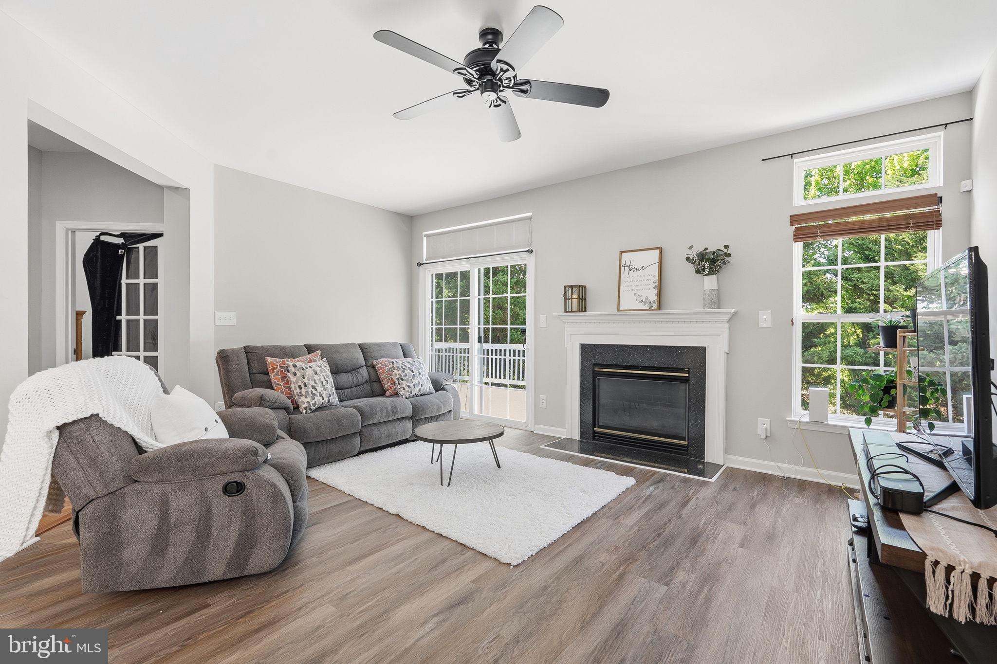 SOMERSET - Residential