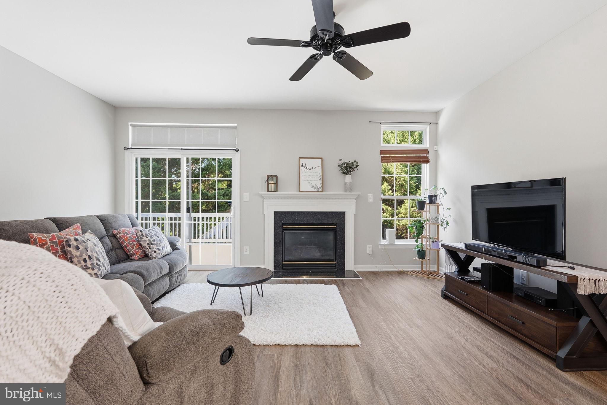 SOMERSET - Residential