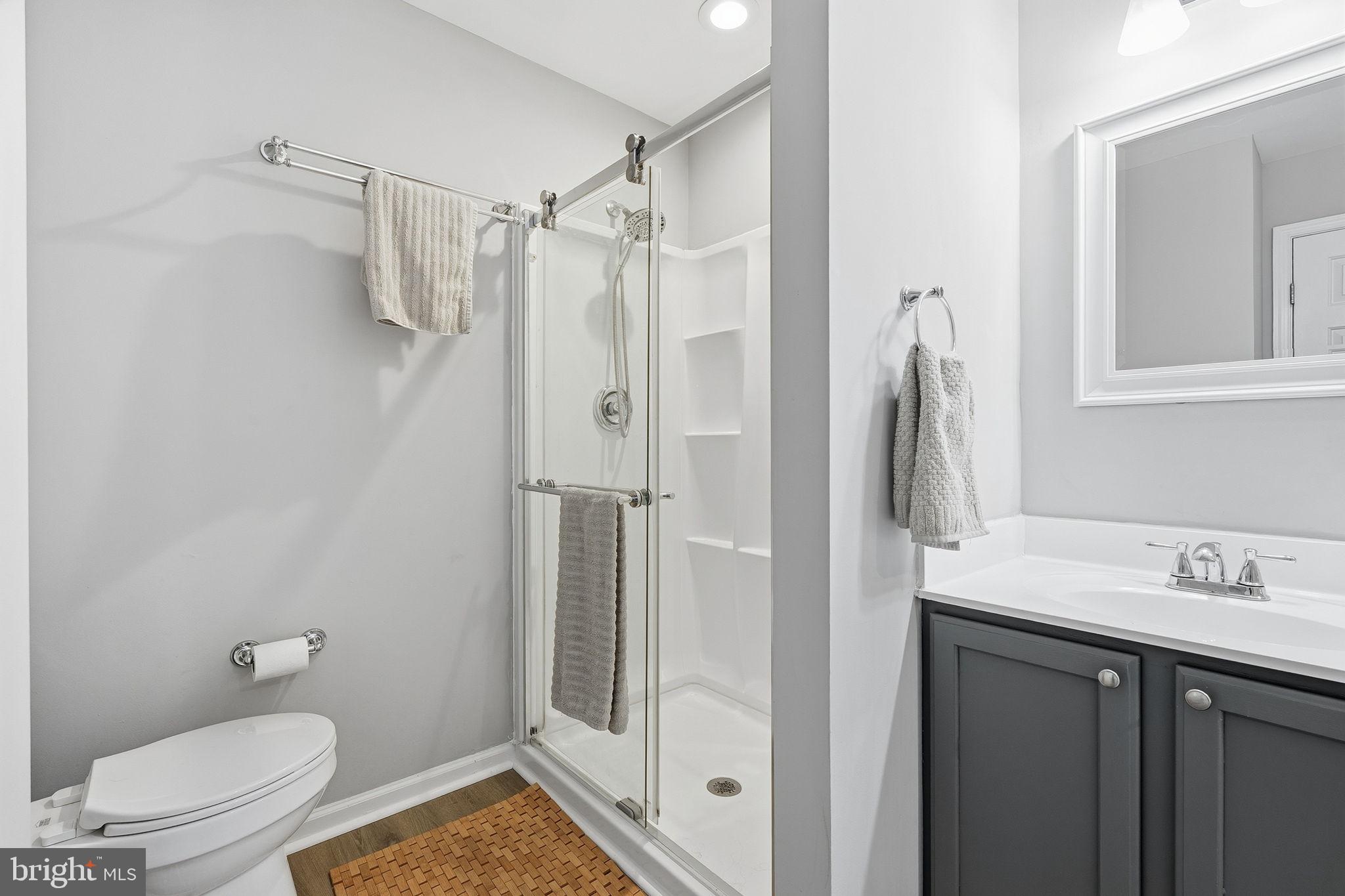 SOMERSET - Residential