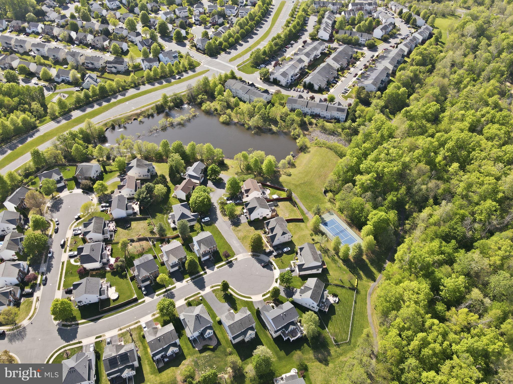 SOMERSET - Residential