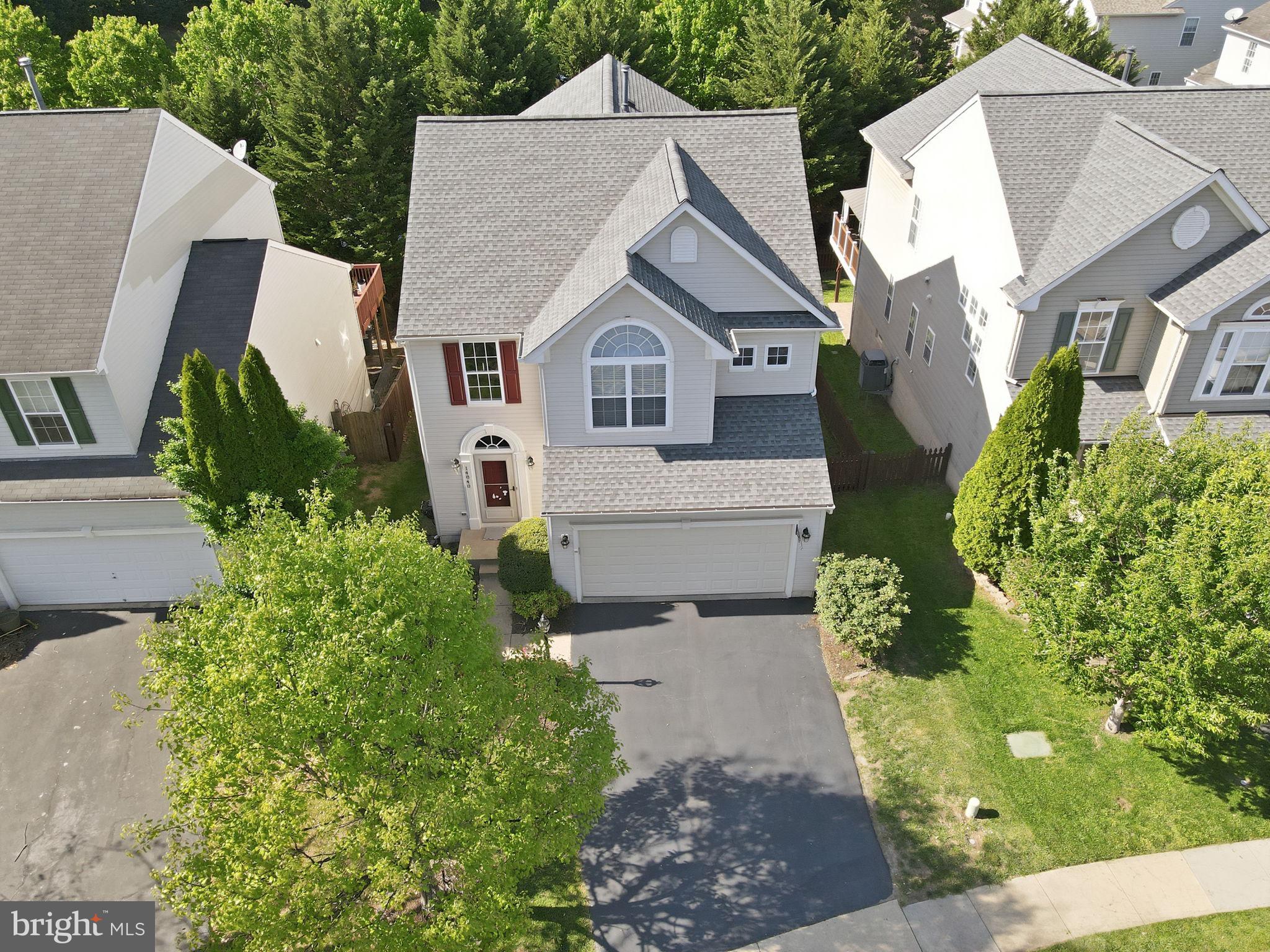 SOMERSET - Residential