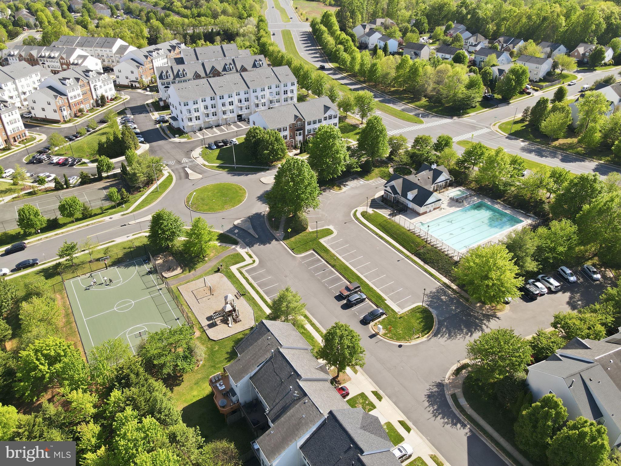 SOMERSET - Residential