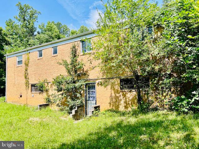 5001 BRIDGEPORT DRIVE