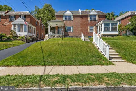 Townhouse For Rent - 816 Naylors Run Road<br/> Delaware County, HAVERTOWN, PA 19083