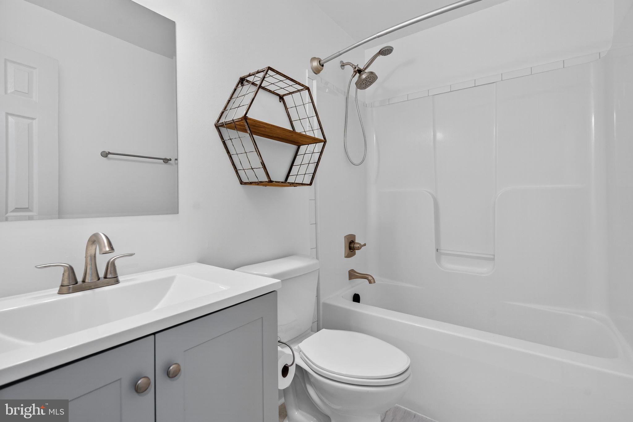 FAWN HILLS - Residential