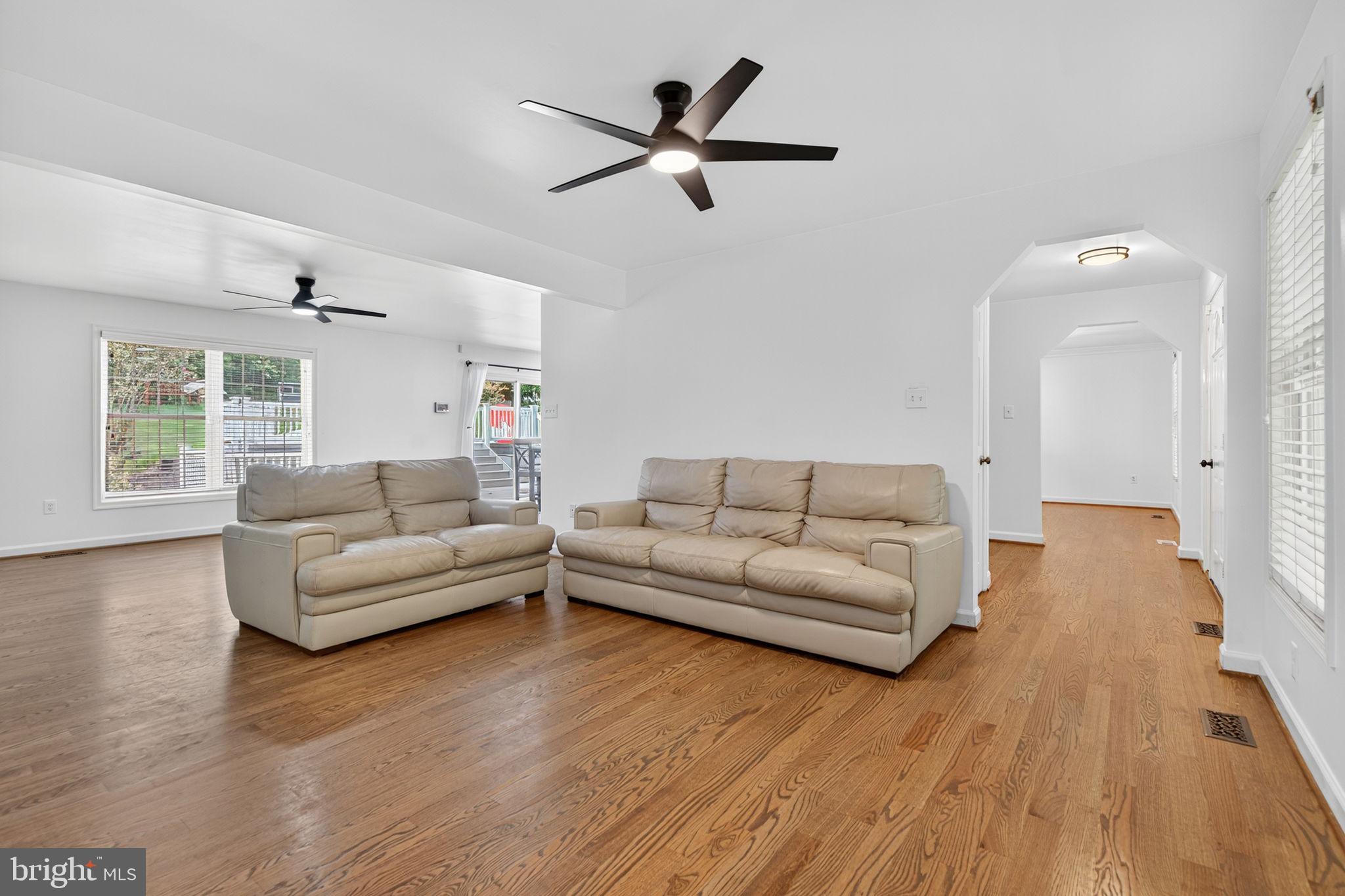 FAWN HILLS - Residential