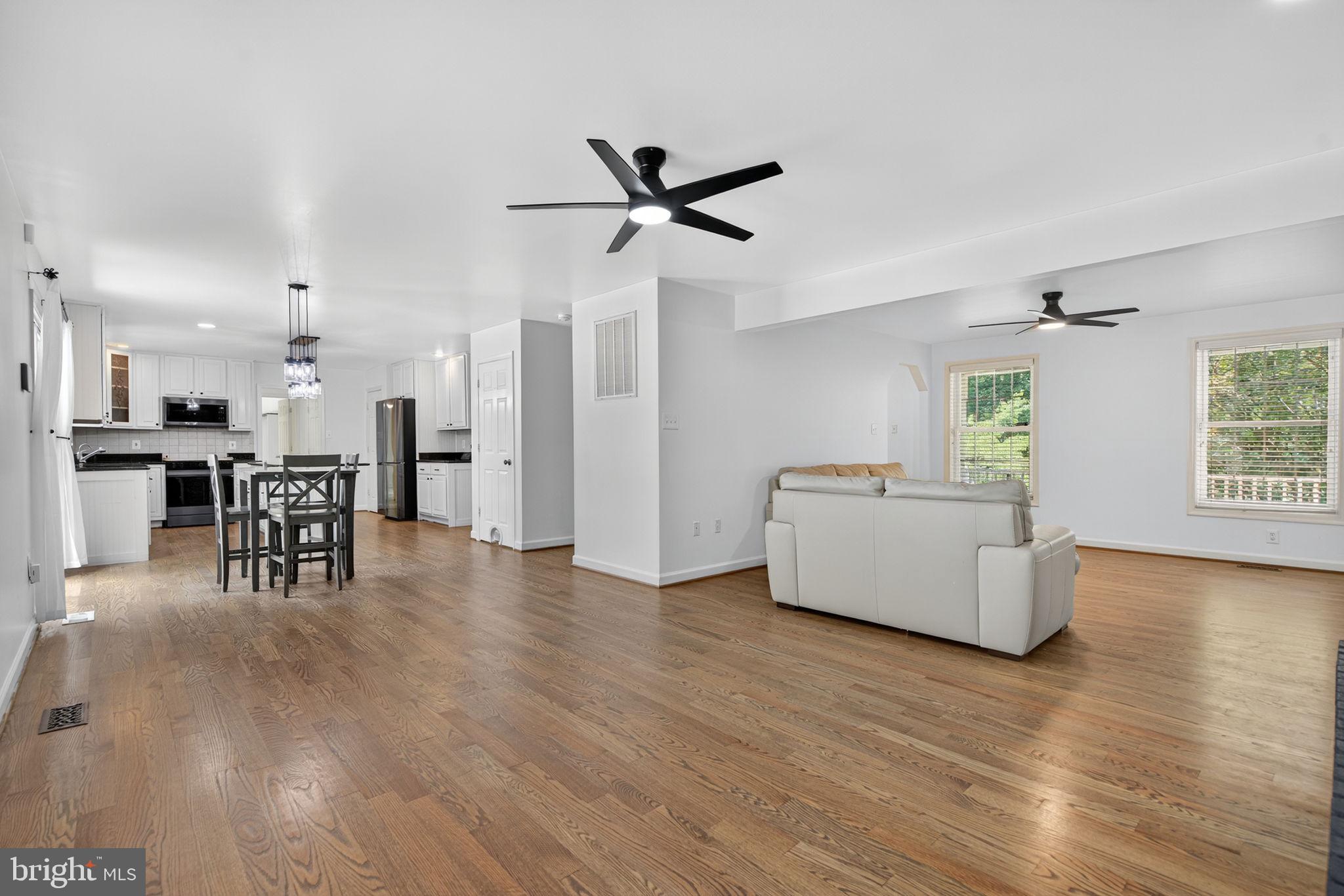 FAWN HILLS - Residential