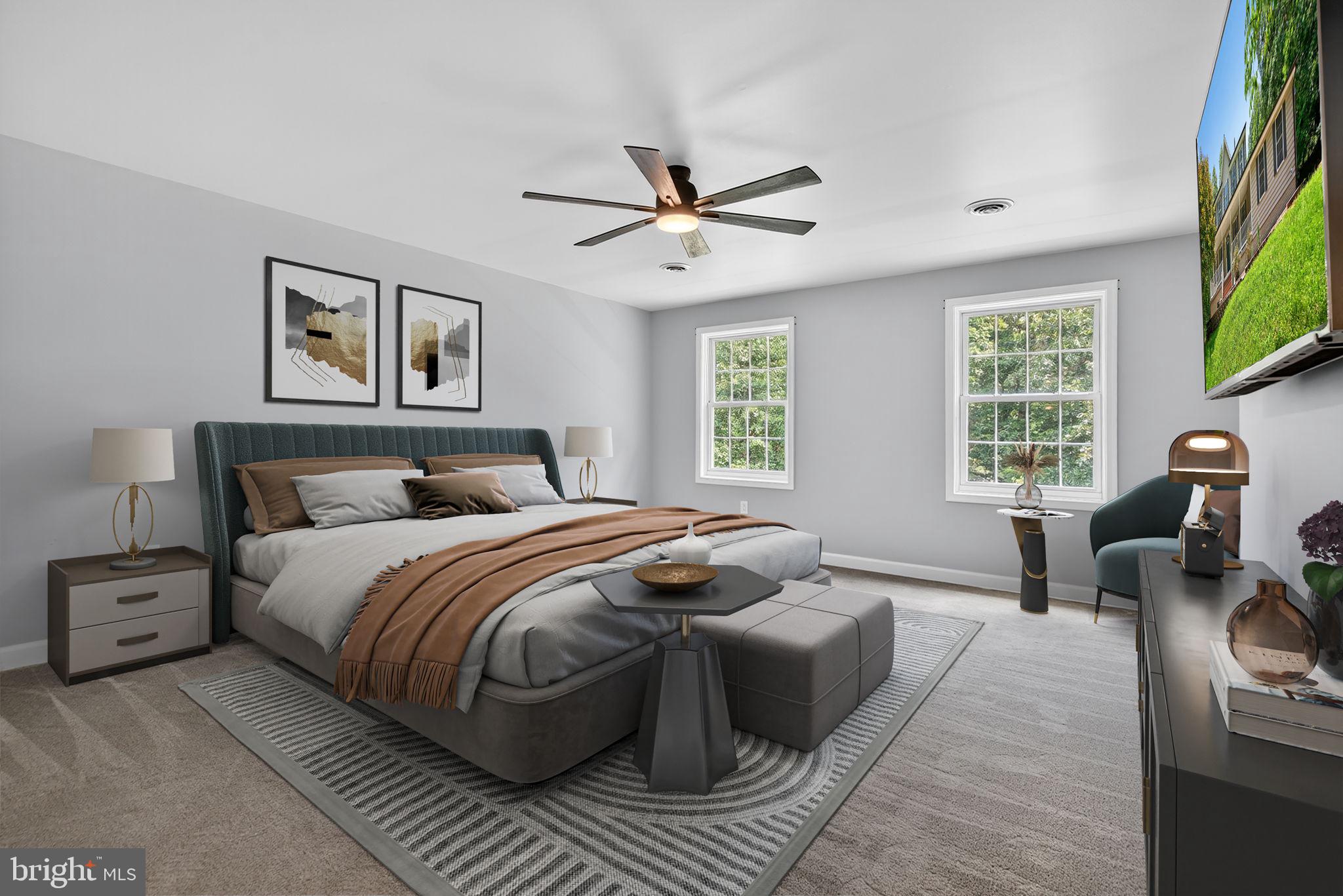 FAWN HILLS - Residential