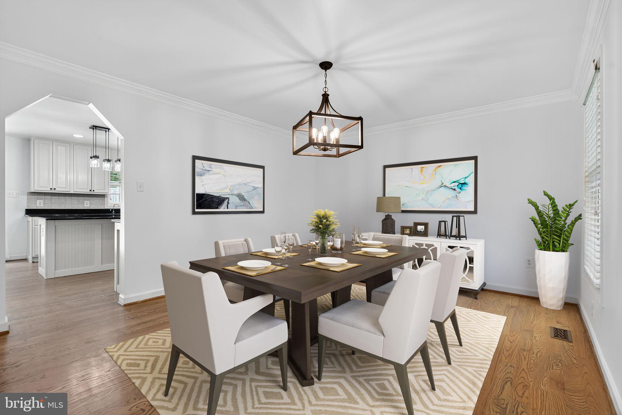 FAWN HILLS - Residential