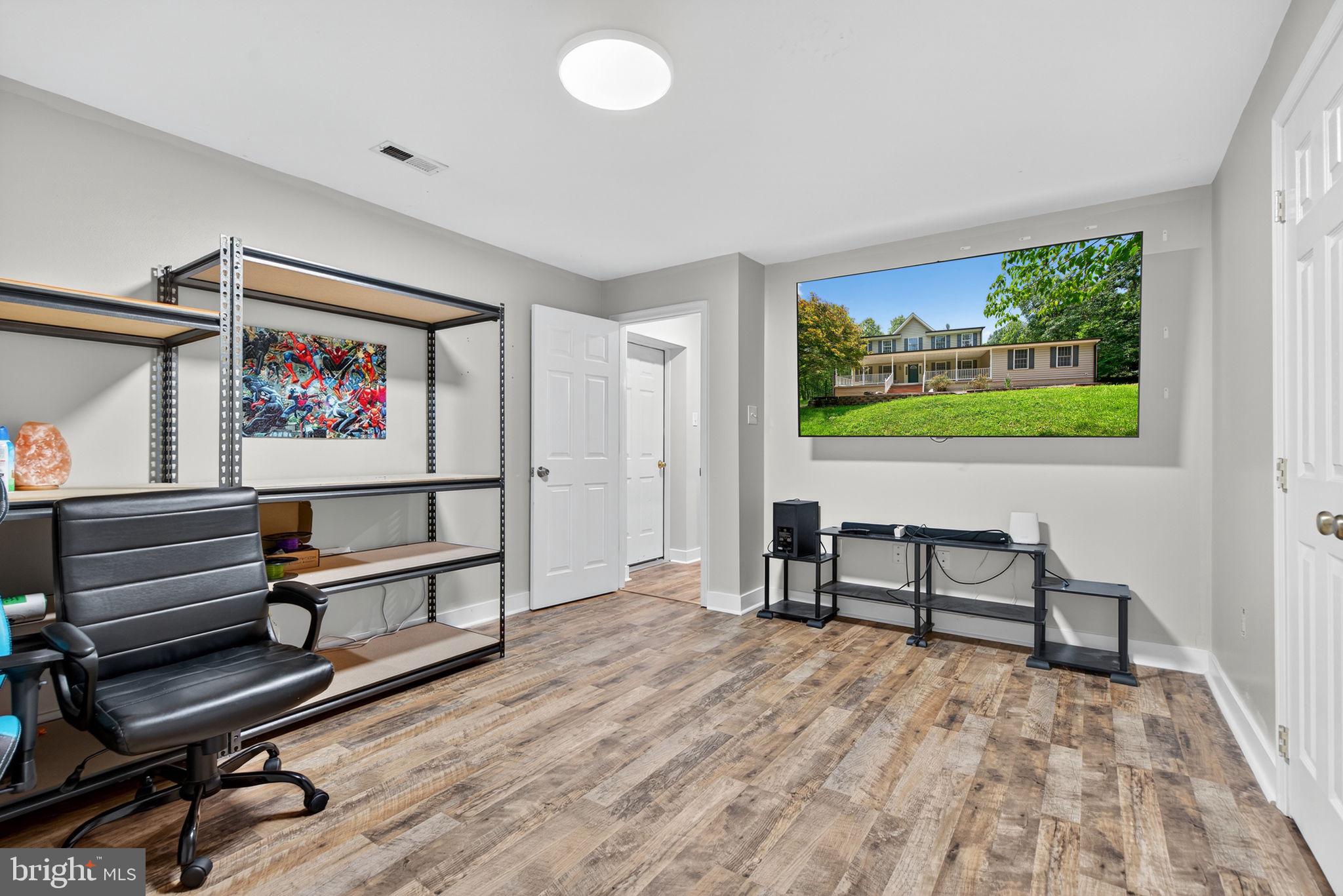 FAWN HILLS - Residential