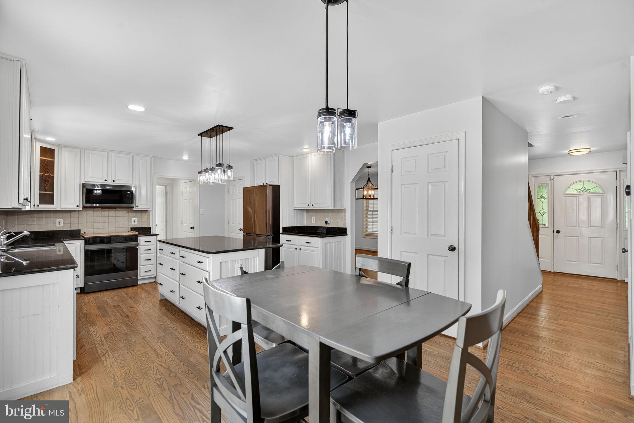 FAWN HILLS - Residential