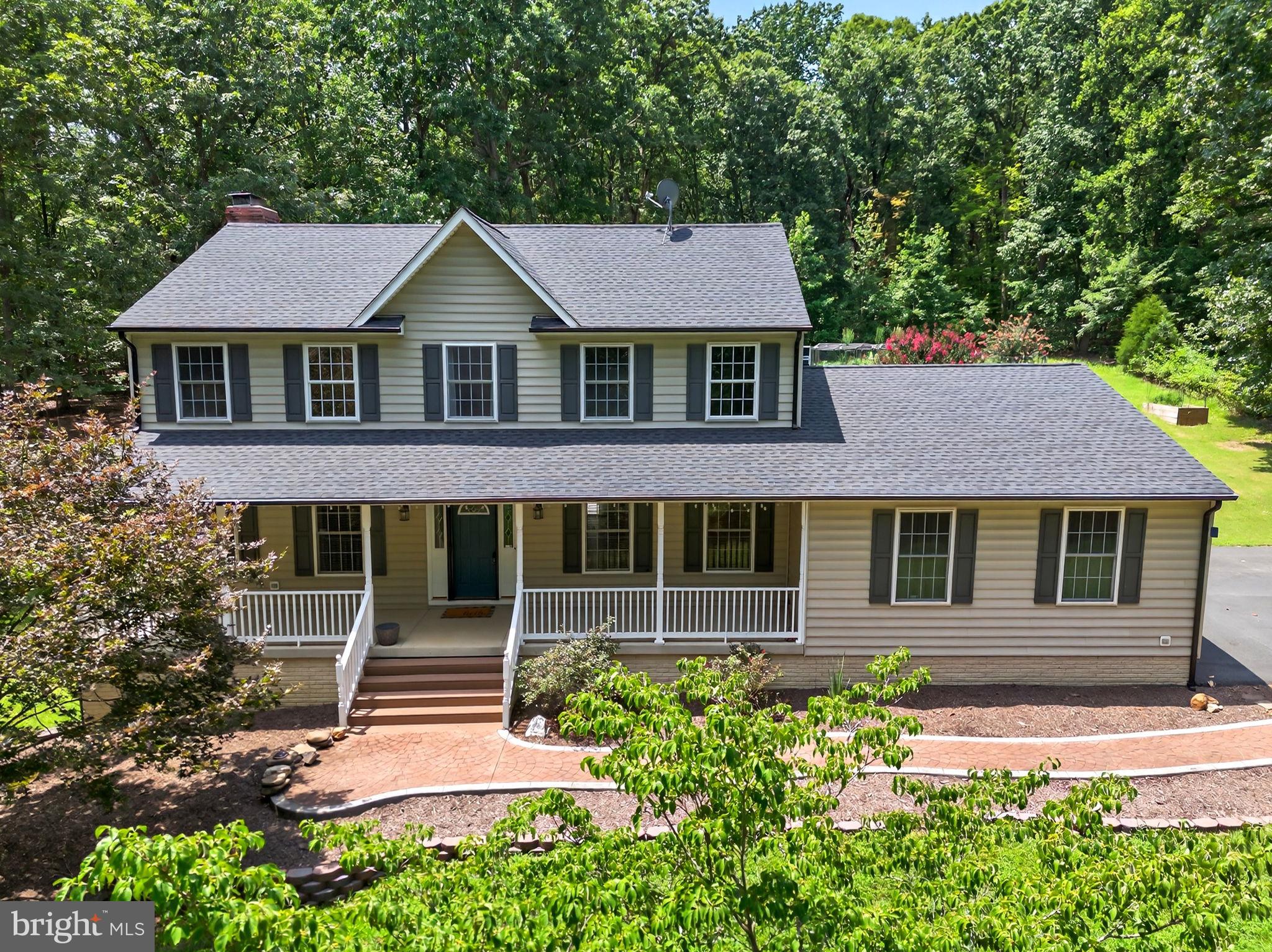 124 FAWN HILLS DRIVE