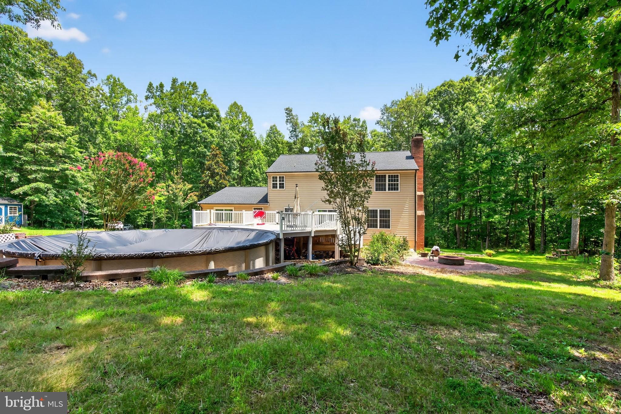 FAWN HILLS - Residential