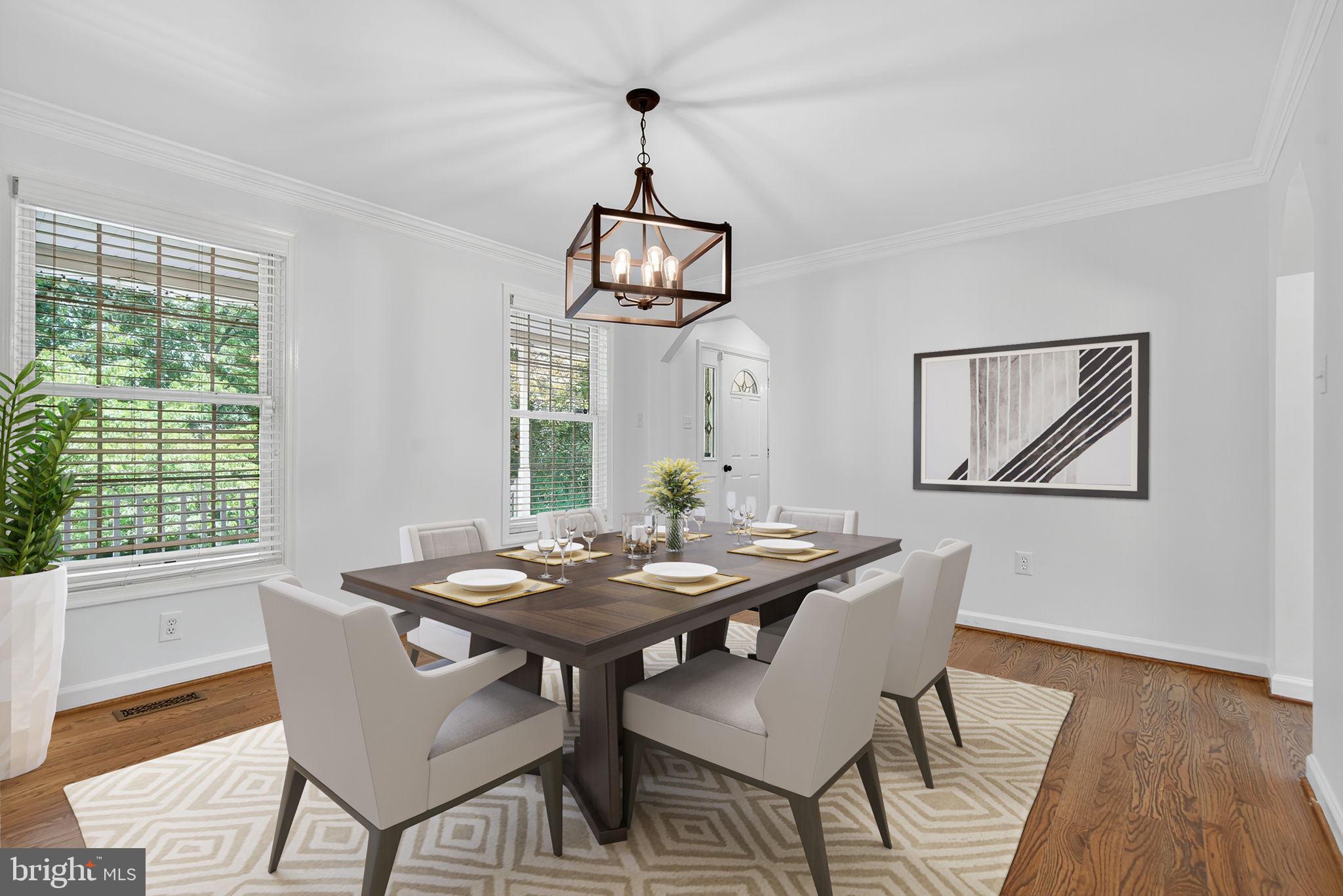 FAWN HILLS - Residential