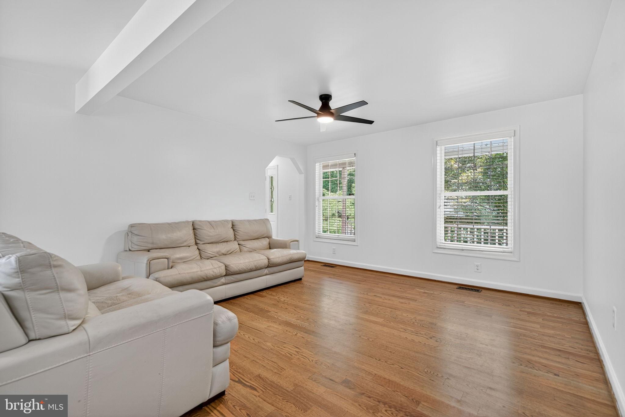 FAWN HILLS - Residential