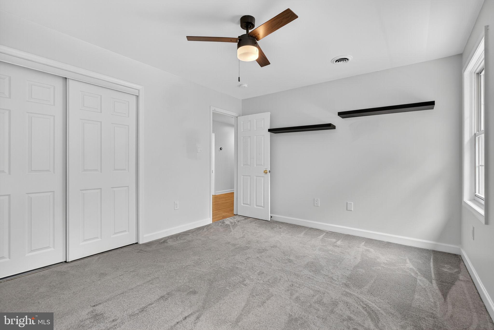 FAWN HILLS - Residential