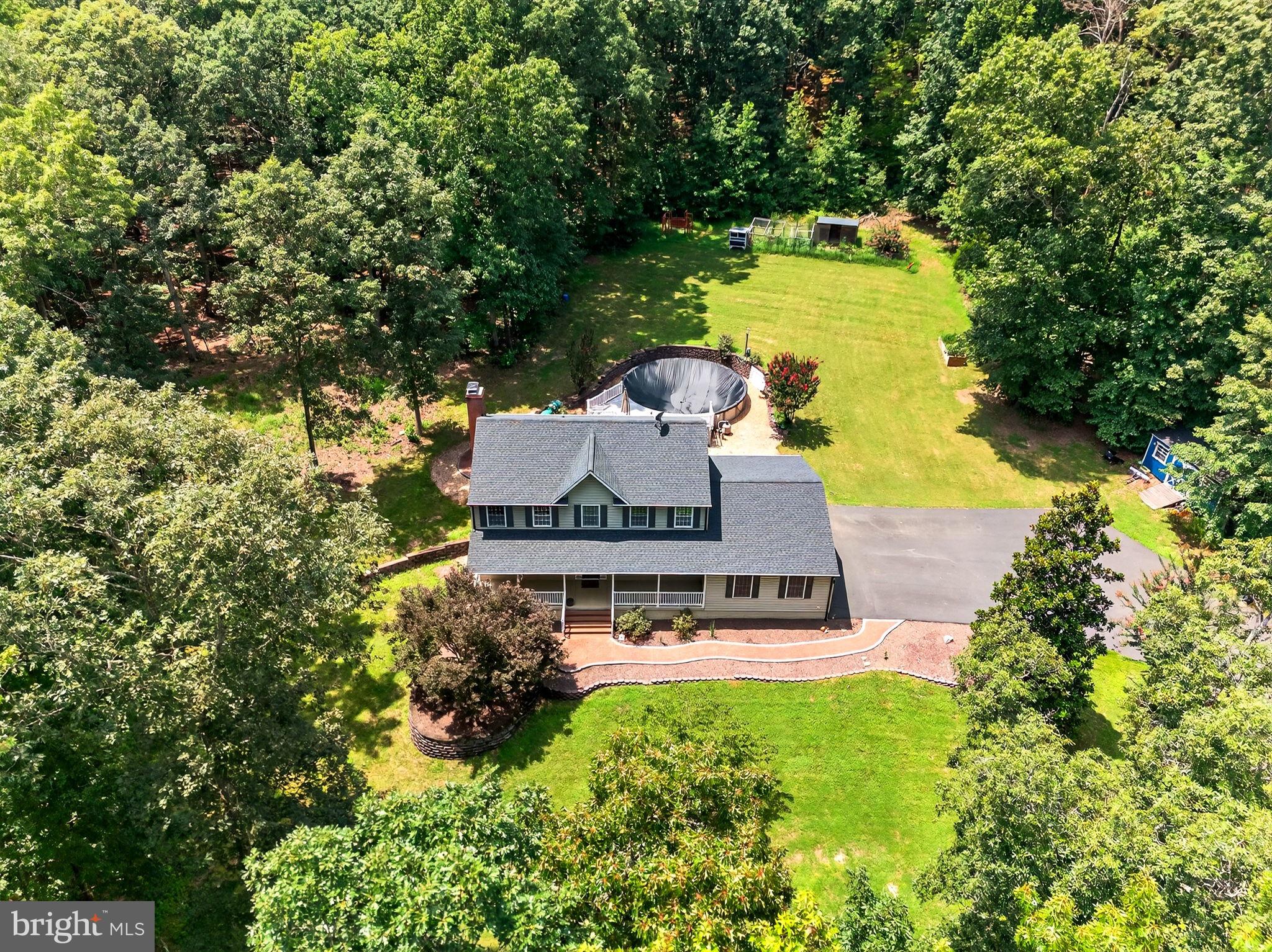 124 FAWN HILLS DRIVE