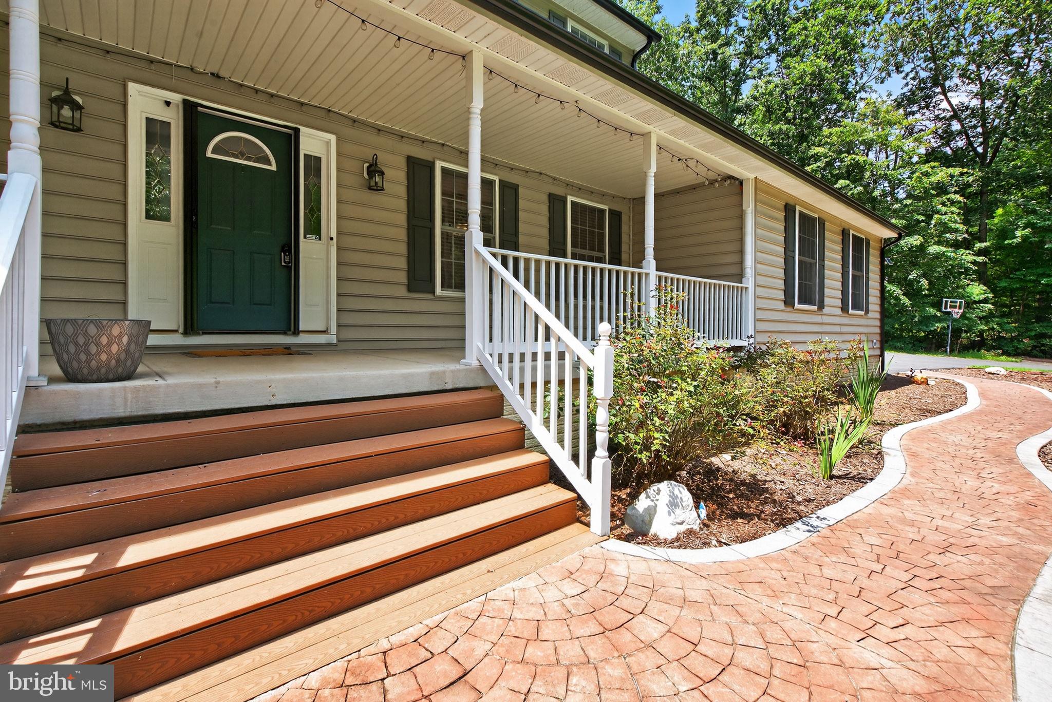 FAWN HILLS - Residential