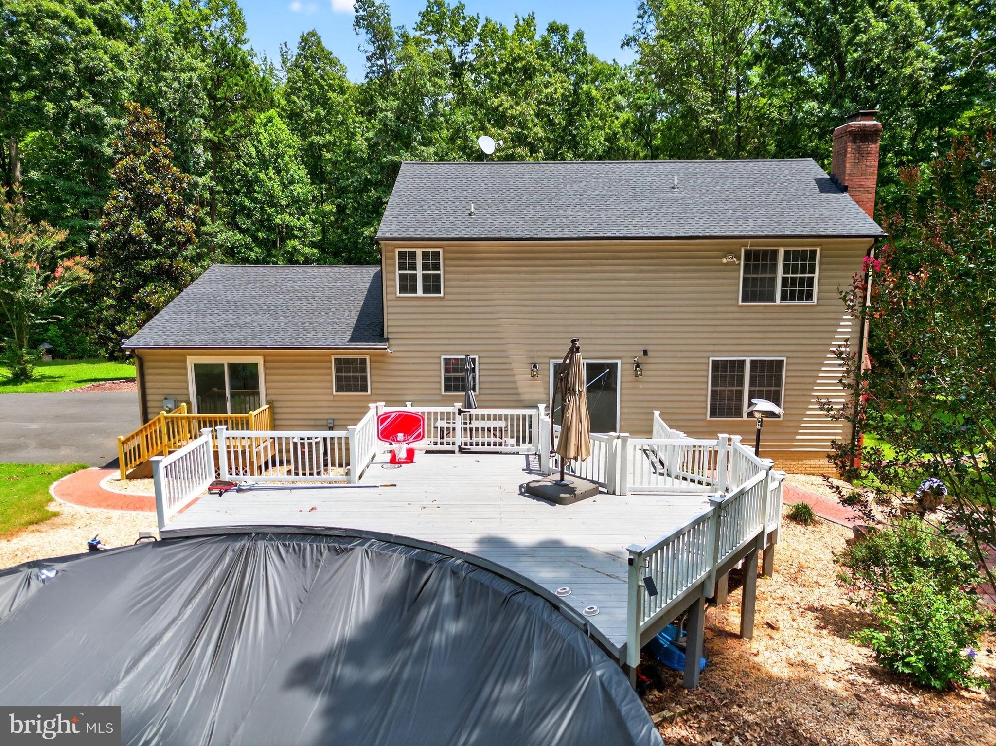 FAWN HILLS - Residential