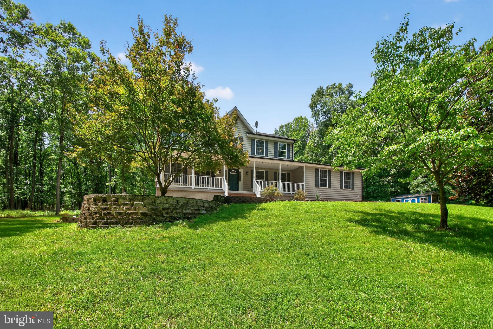 124 FAWN HILLS DRIVE