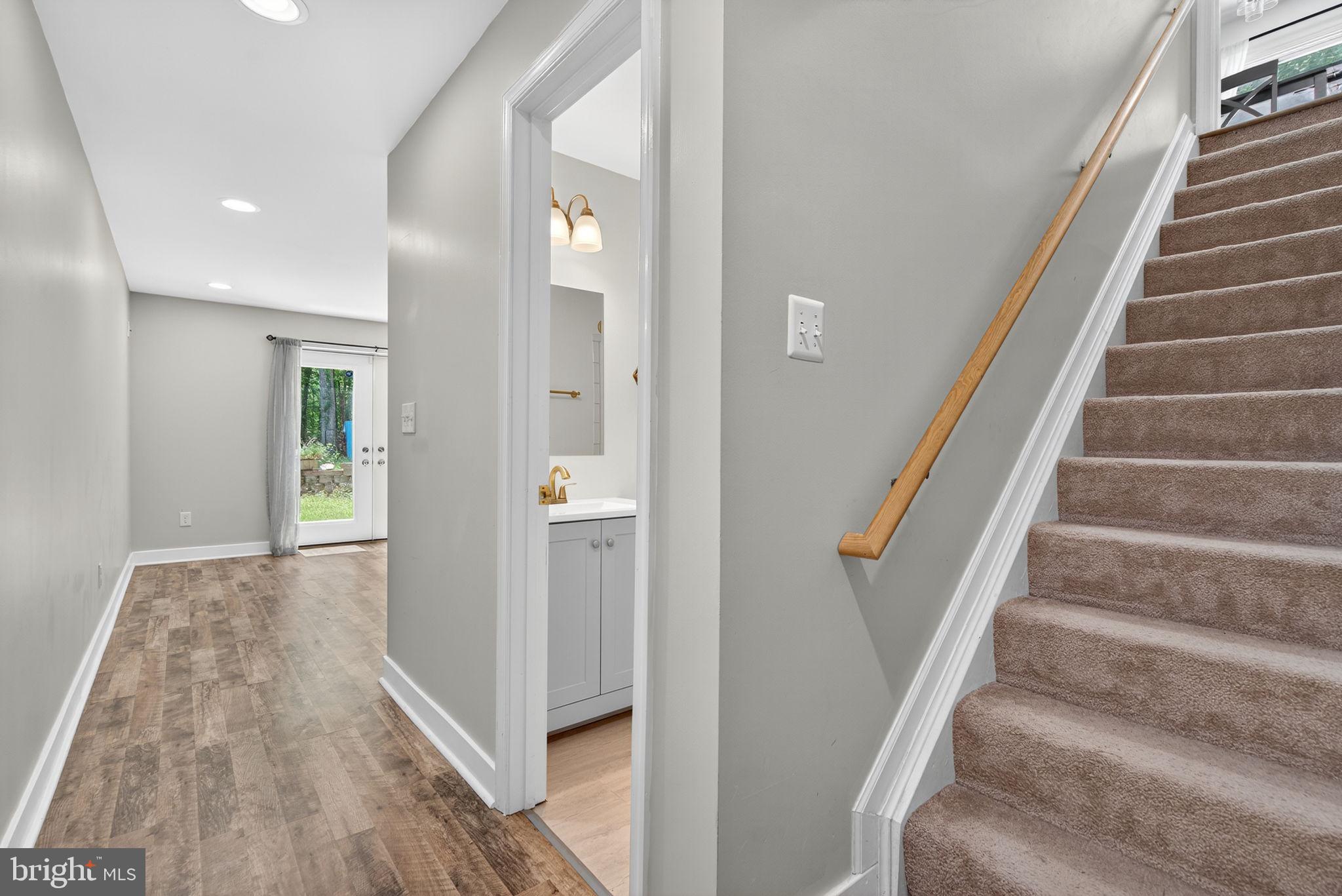 FAWN HILLS - Residential