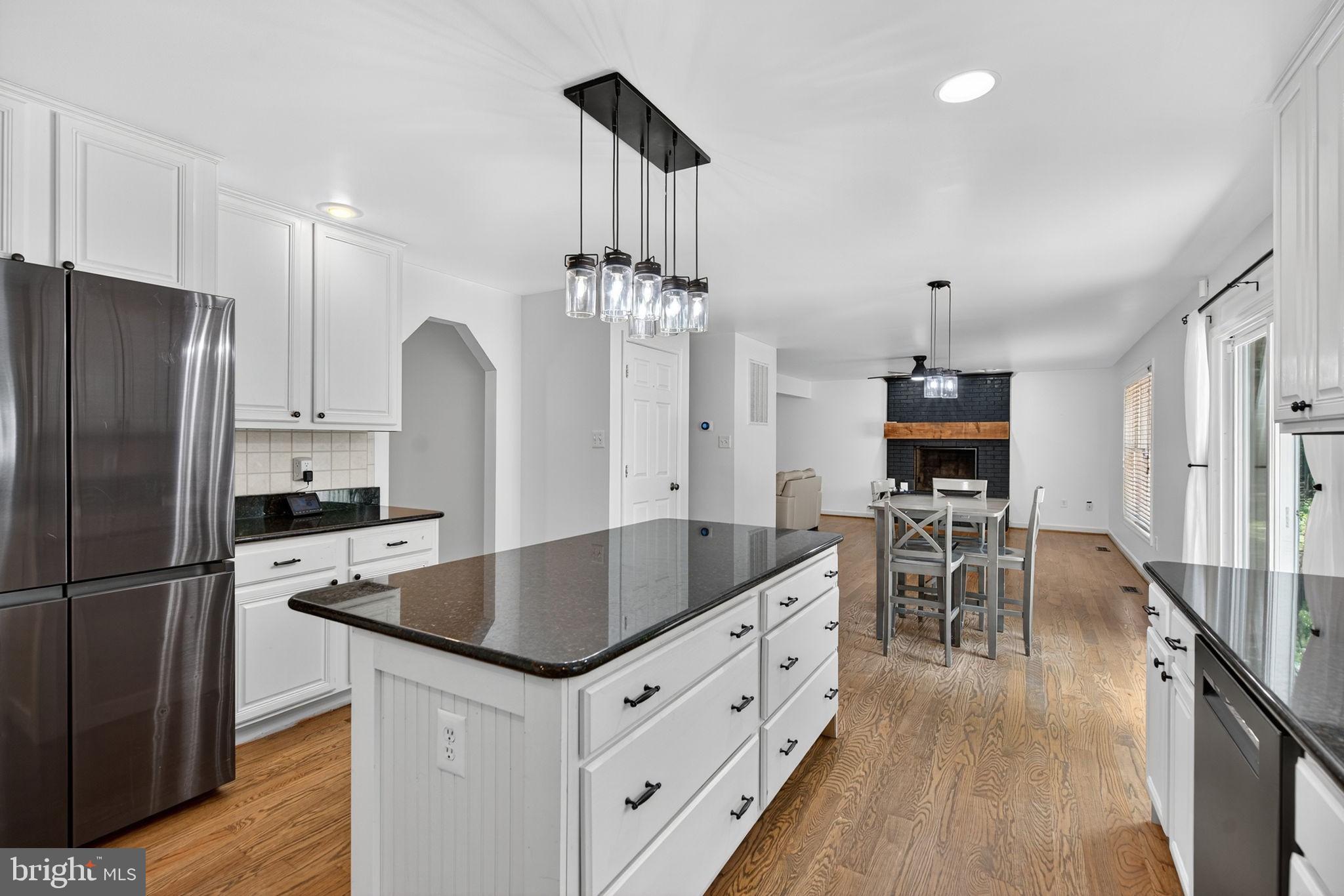 FAWN HILLS - Residential