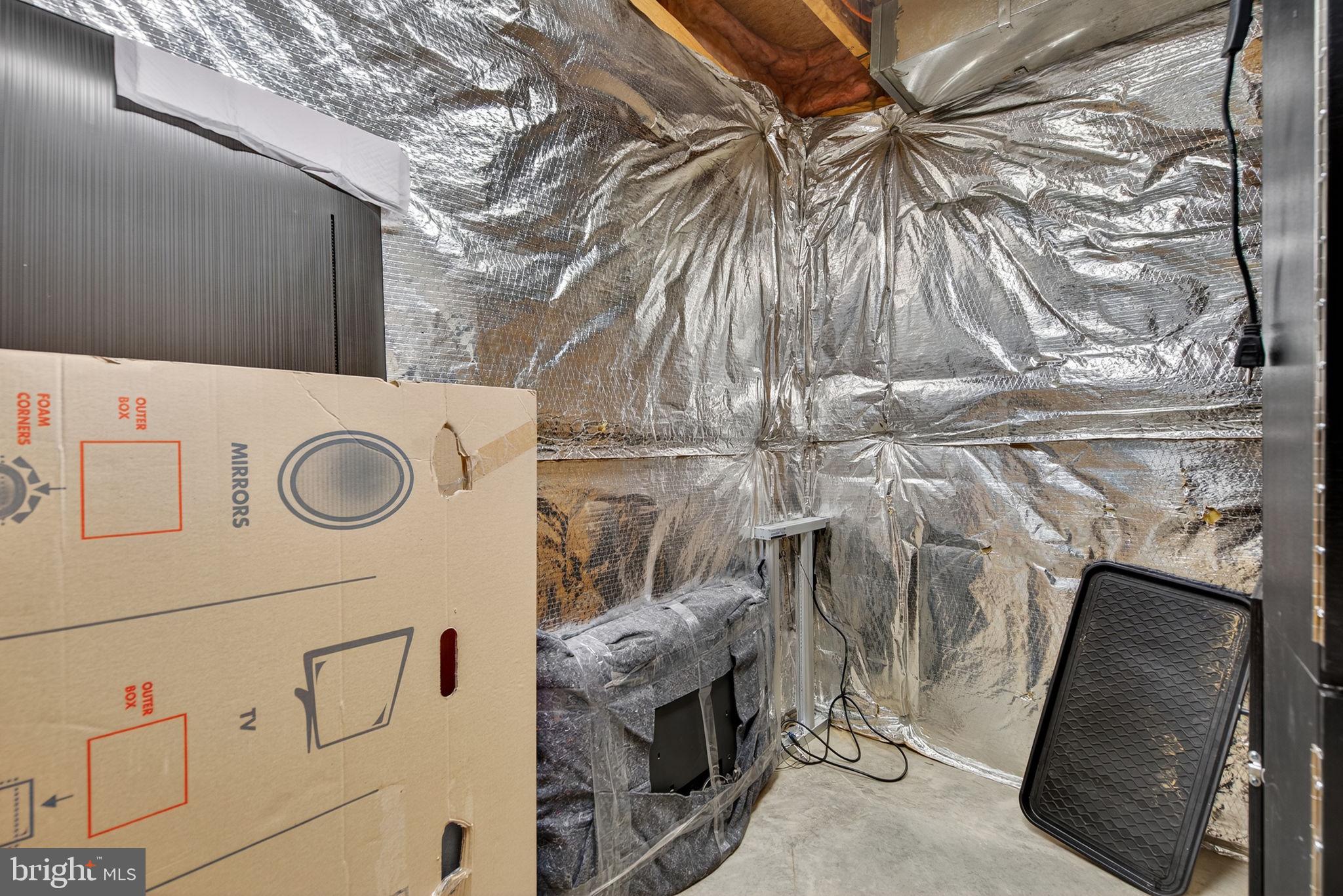 FAWN HILLS - Residential