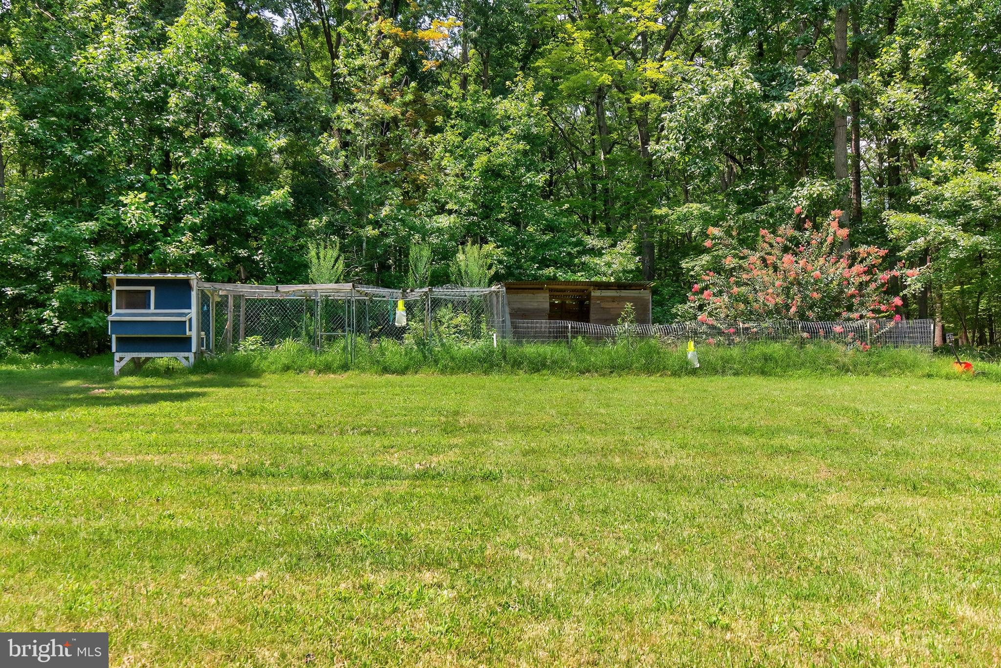 FAWN HILLS - Residential