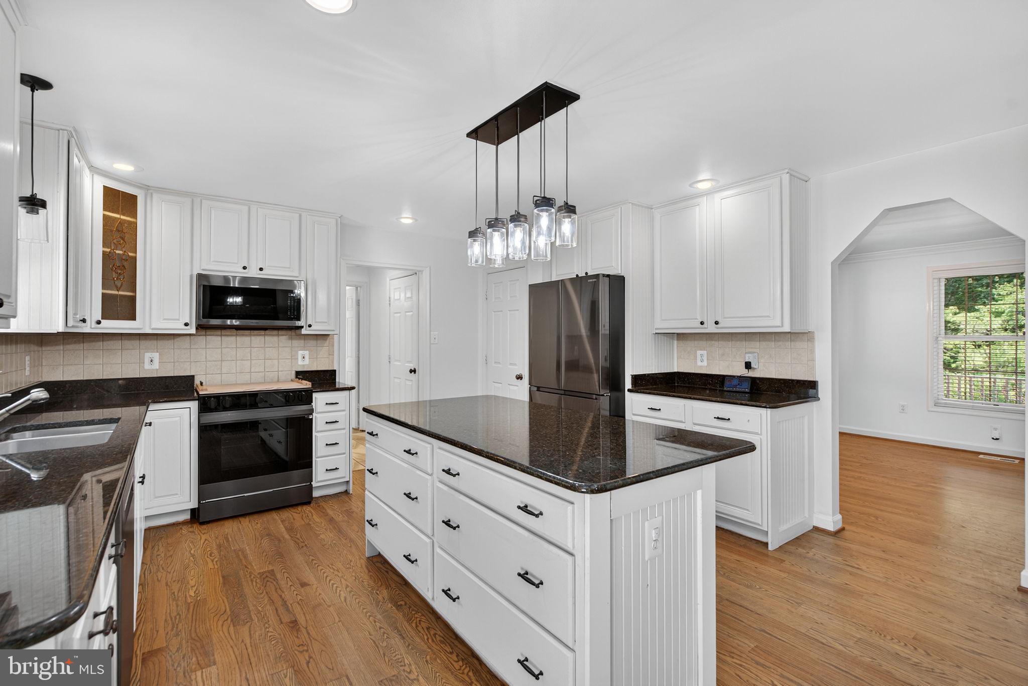 FAWN HILLS - Residential