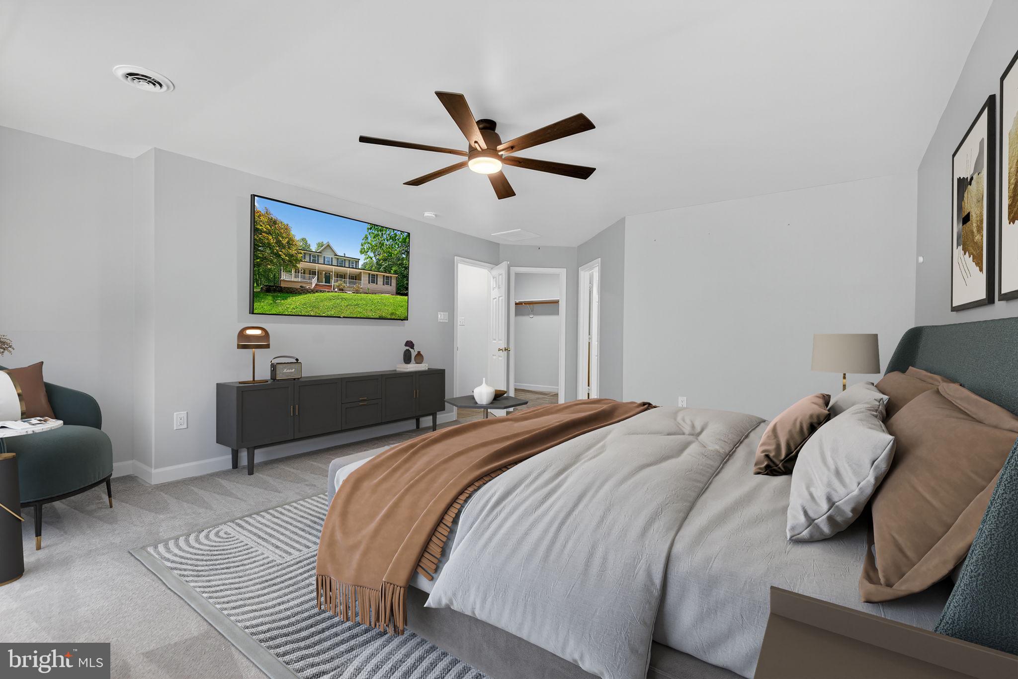 FAWN HILLS - Residential