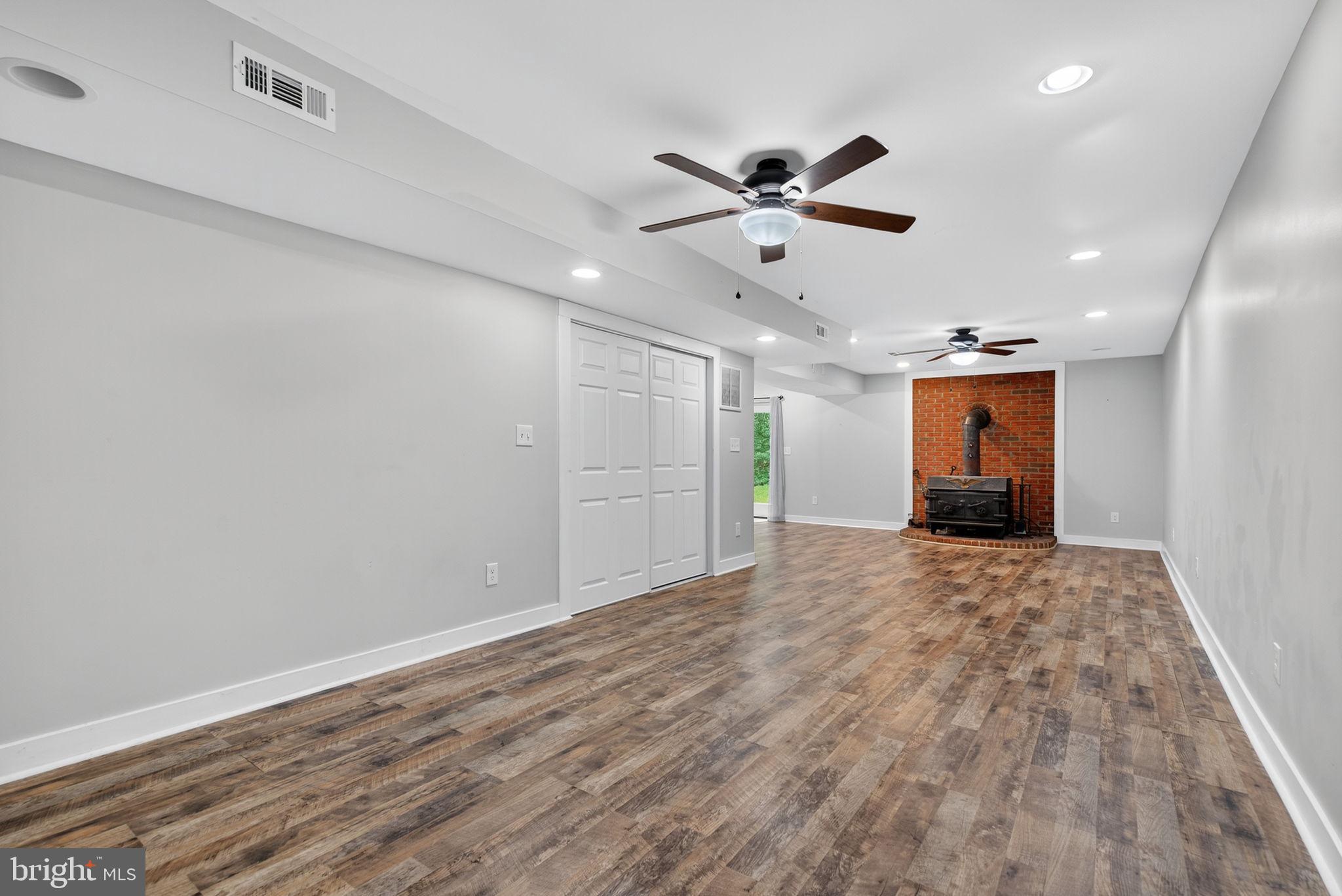 FAWN HILLS - Residential