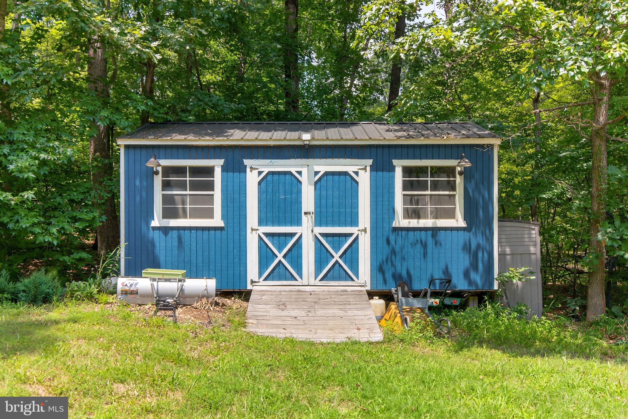 FAWN HILLS - Residential