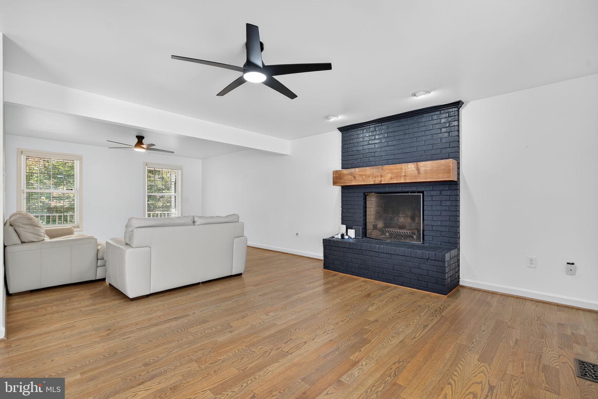 FAWN HILLS - Residential