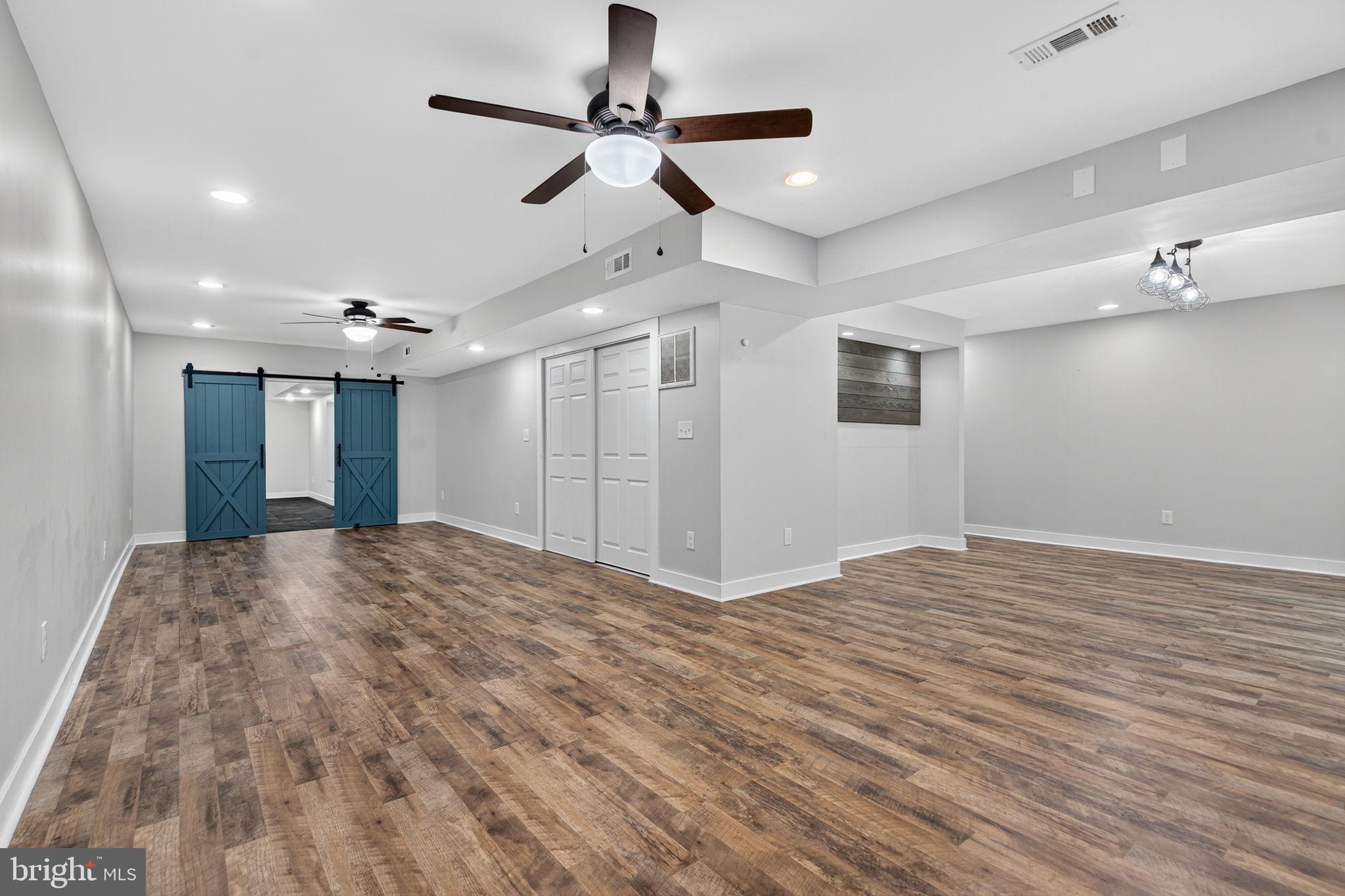 FAWN HILLS - Residential