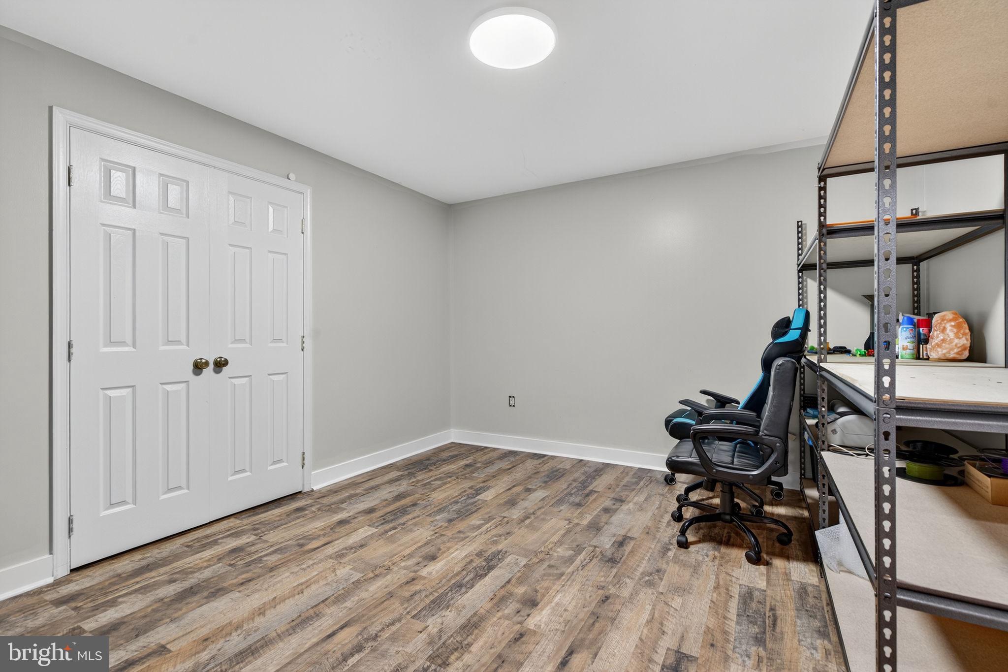 FAWN HILLS - Residential