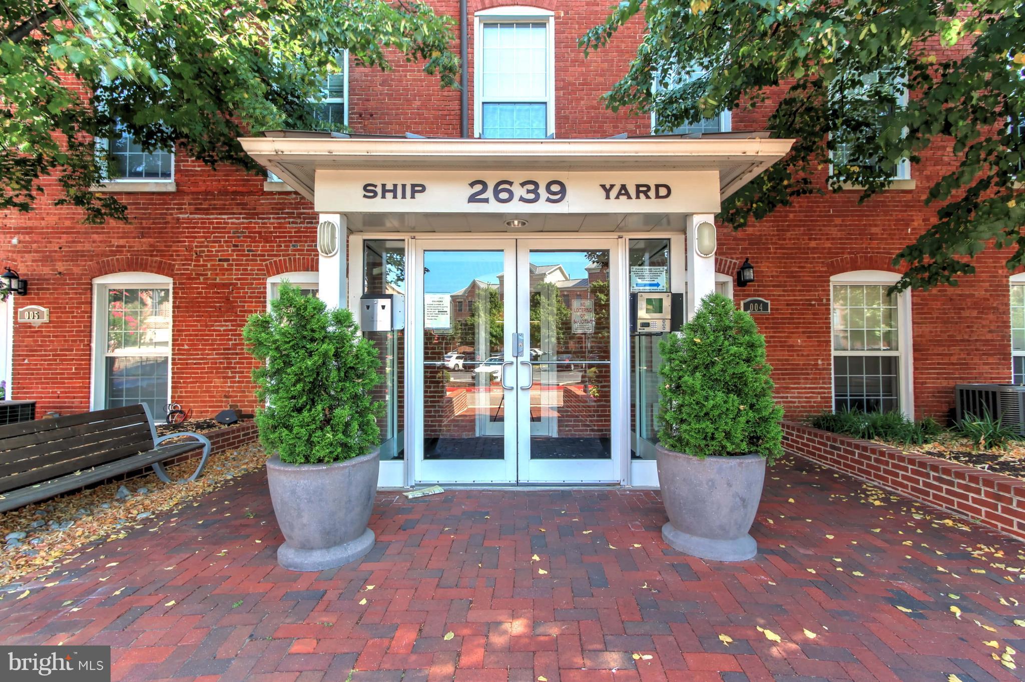 2639 BOSTON STREET 111