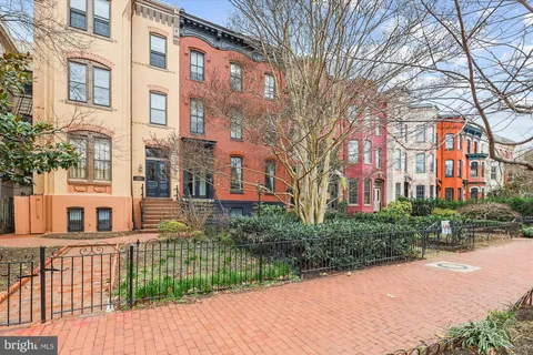 MLS: DCDC2190724