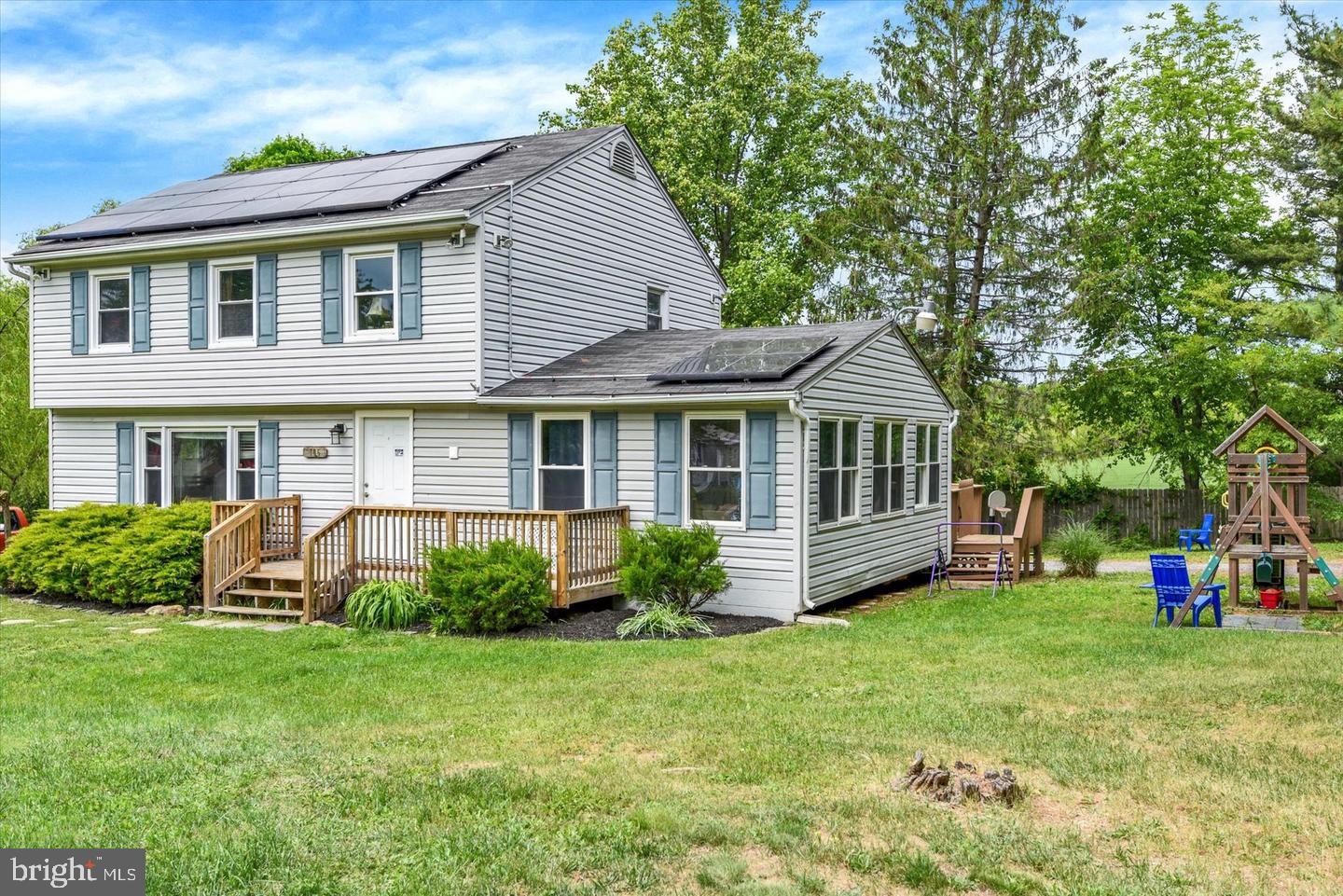 706 W OLD LIBERTY ROAD