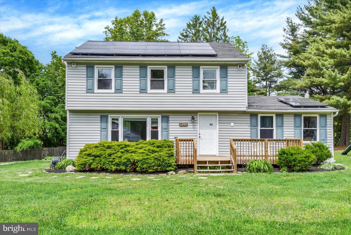 706 W OLD LIBERTY ROAD