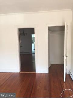 NONE AVAILABLE - Residential Lease